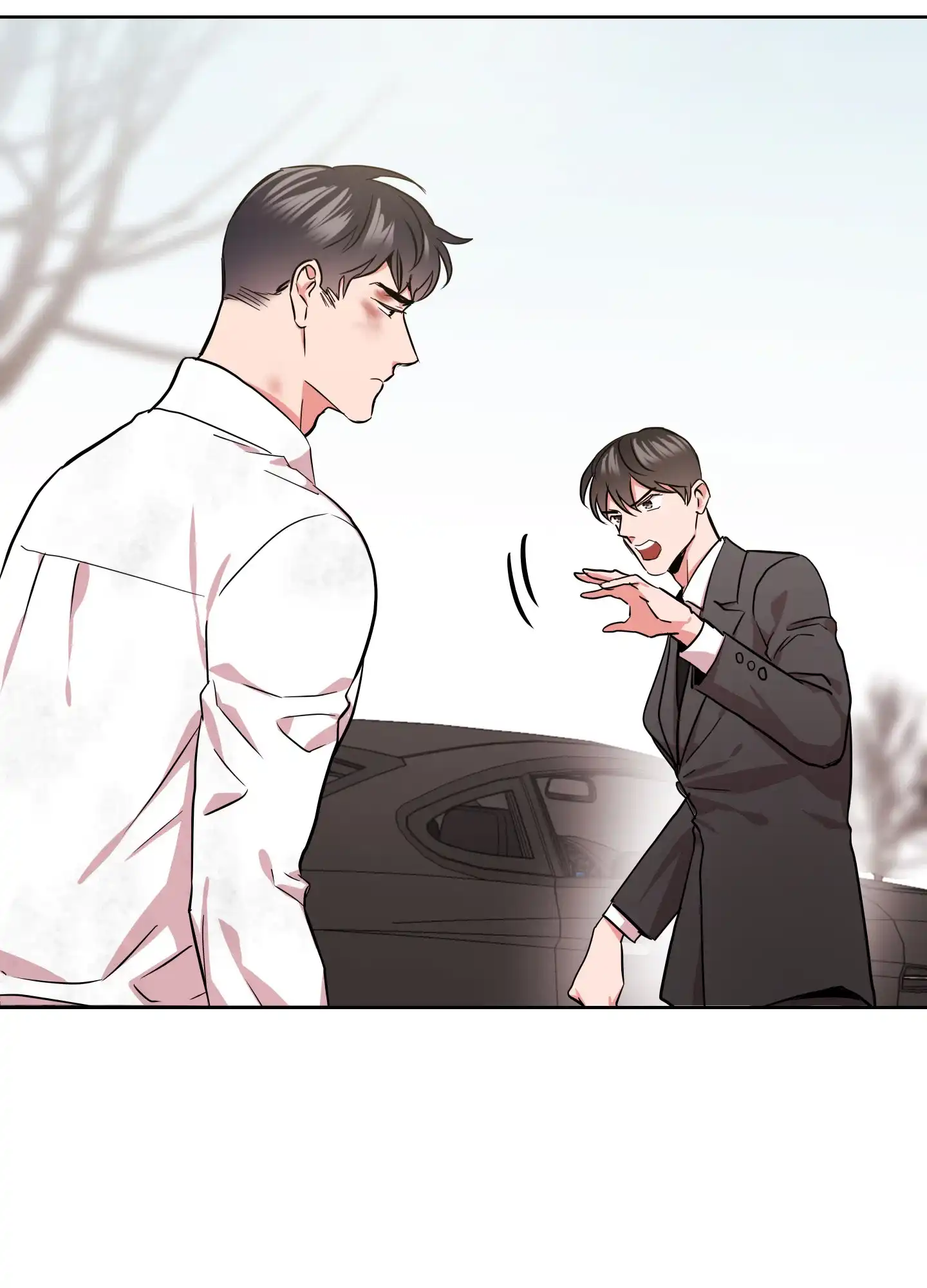 《红色的糖果》第182话 第19页