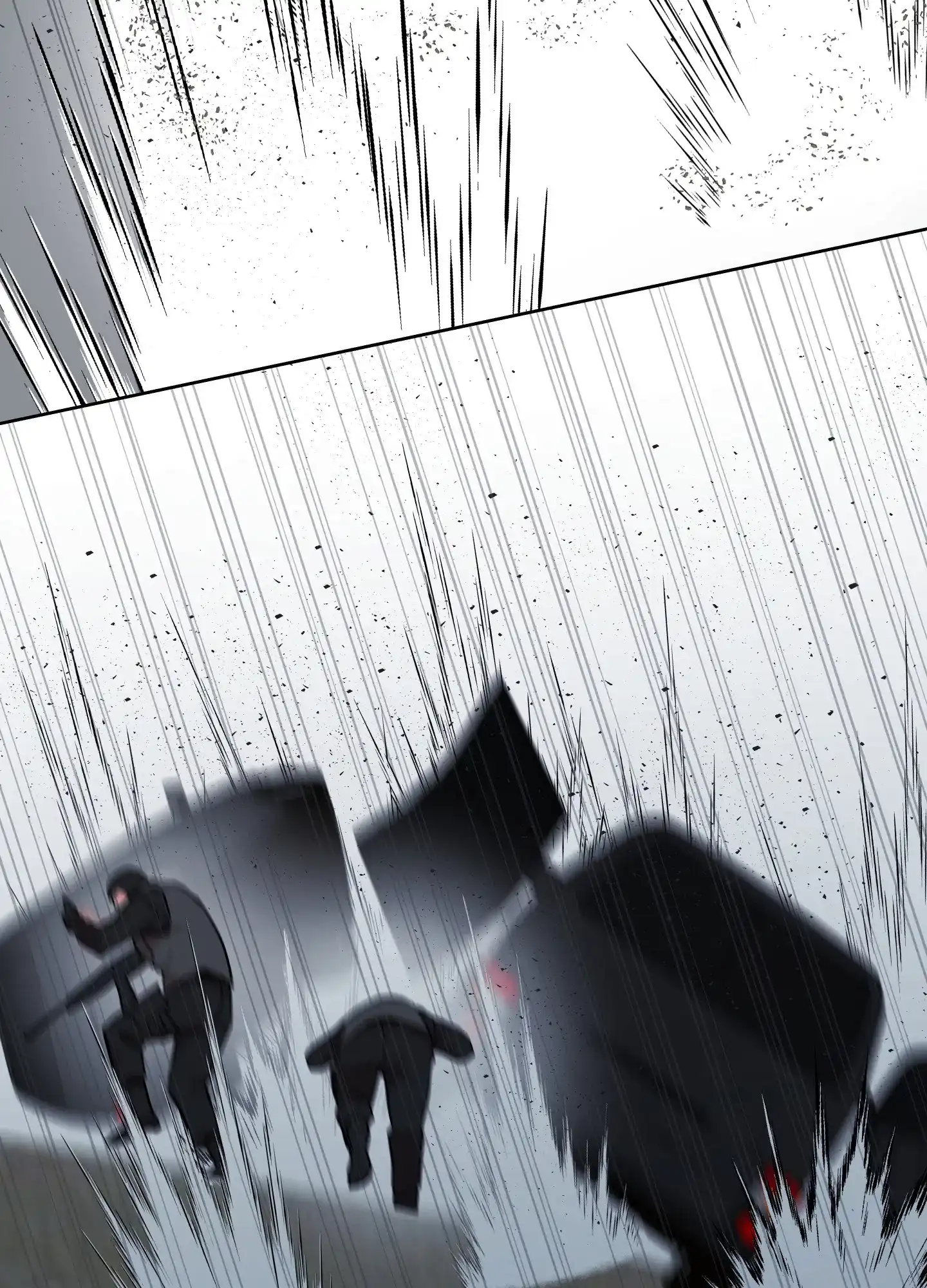 《红色的糖果》第182话 第4页