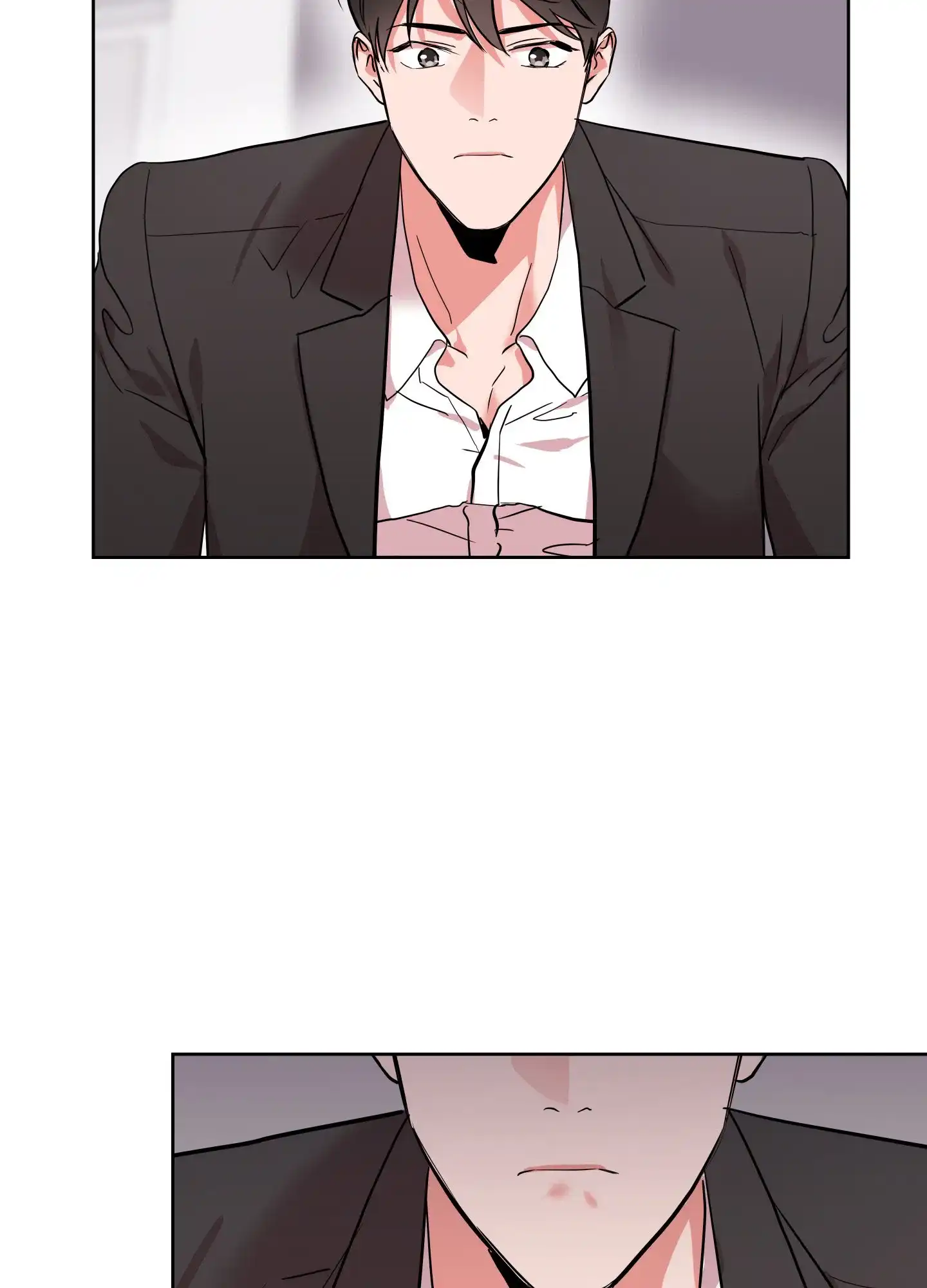 《红色的糖果》第183话 第18页