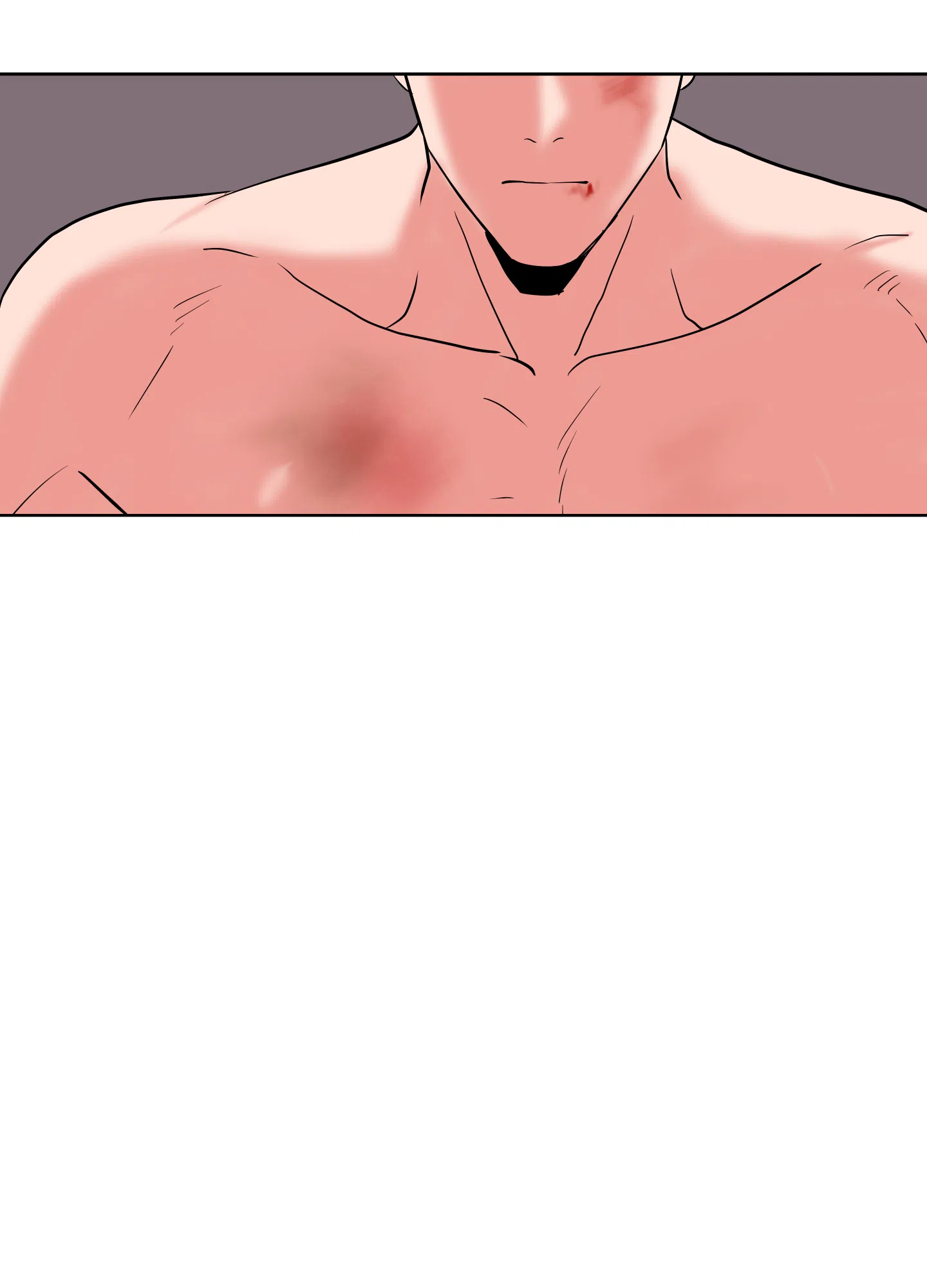 《红色的糖果》第185话 第23页