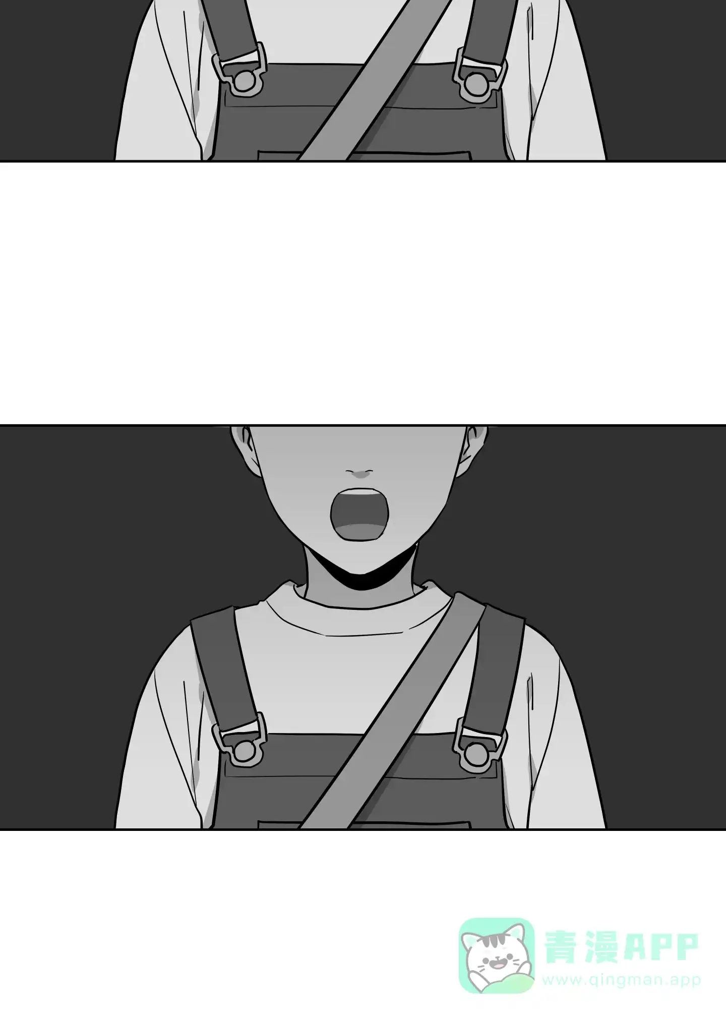 《红色的糖果》第187话 第26页