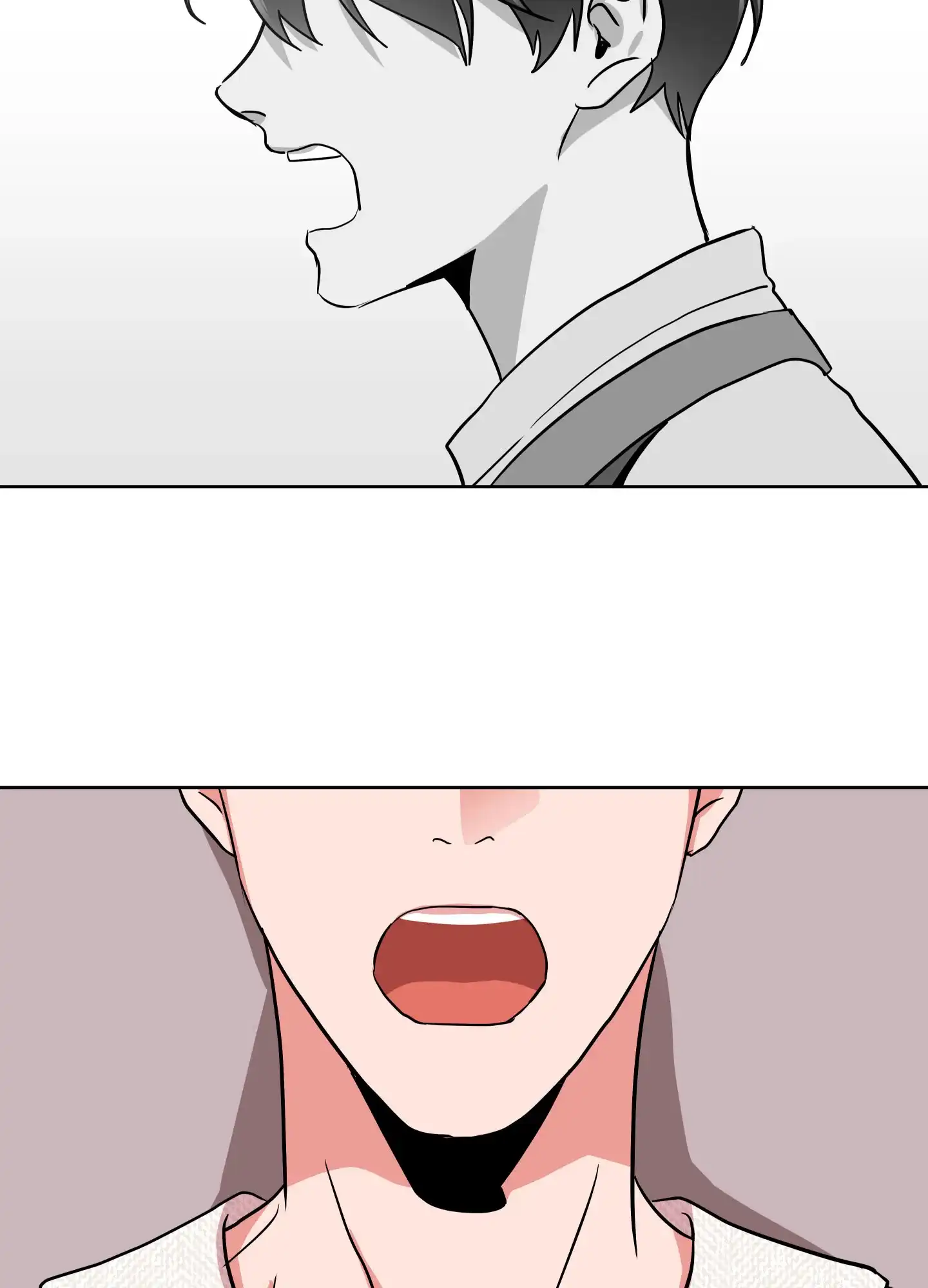 《红色的糖果》第188话 第34页