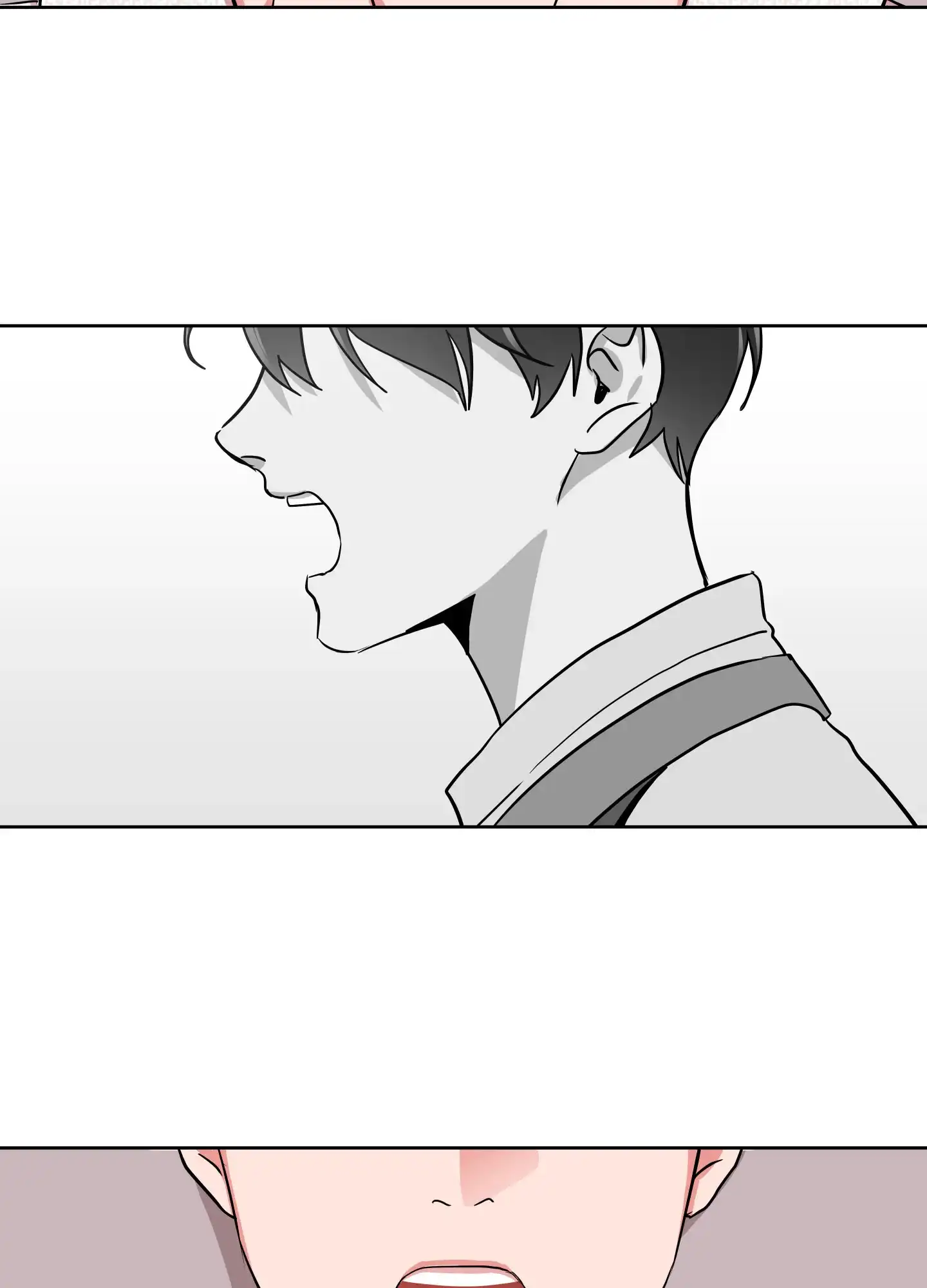 《红色的糖果》第188话 第35页
