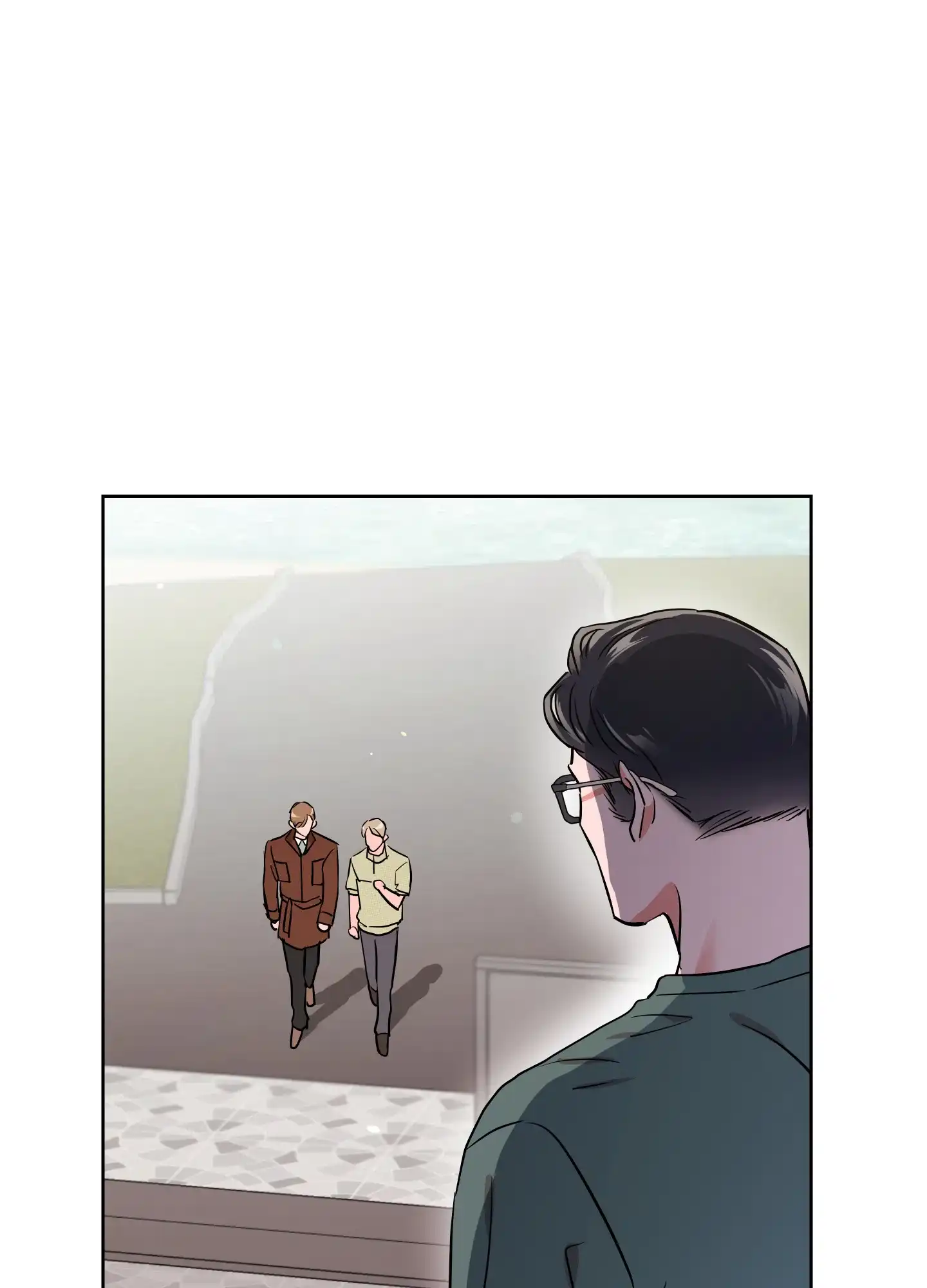 《红色的糖果》第189话 第4页
