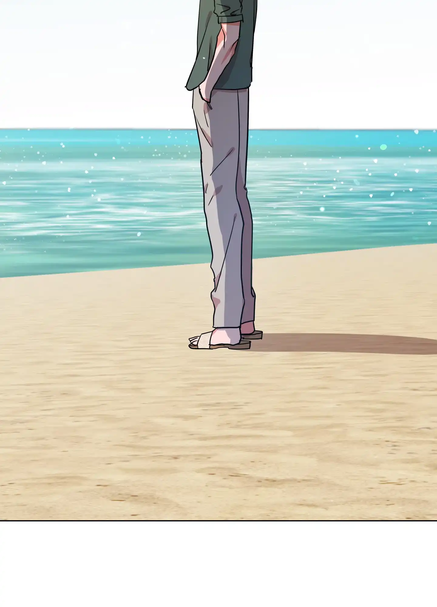 《红色的糖果》第189话 第10页
