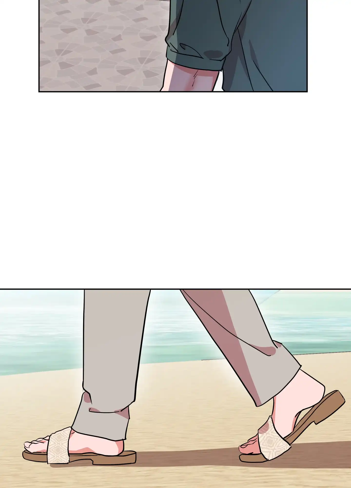 《红色的糖果》第189话 第5页