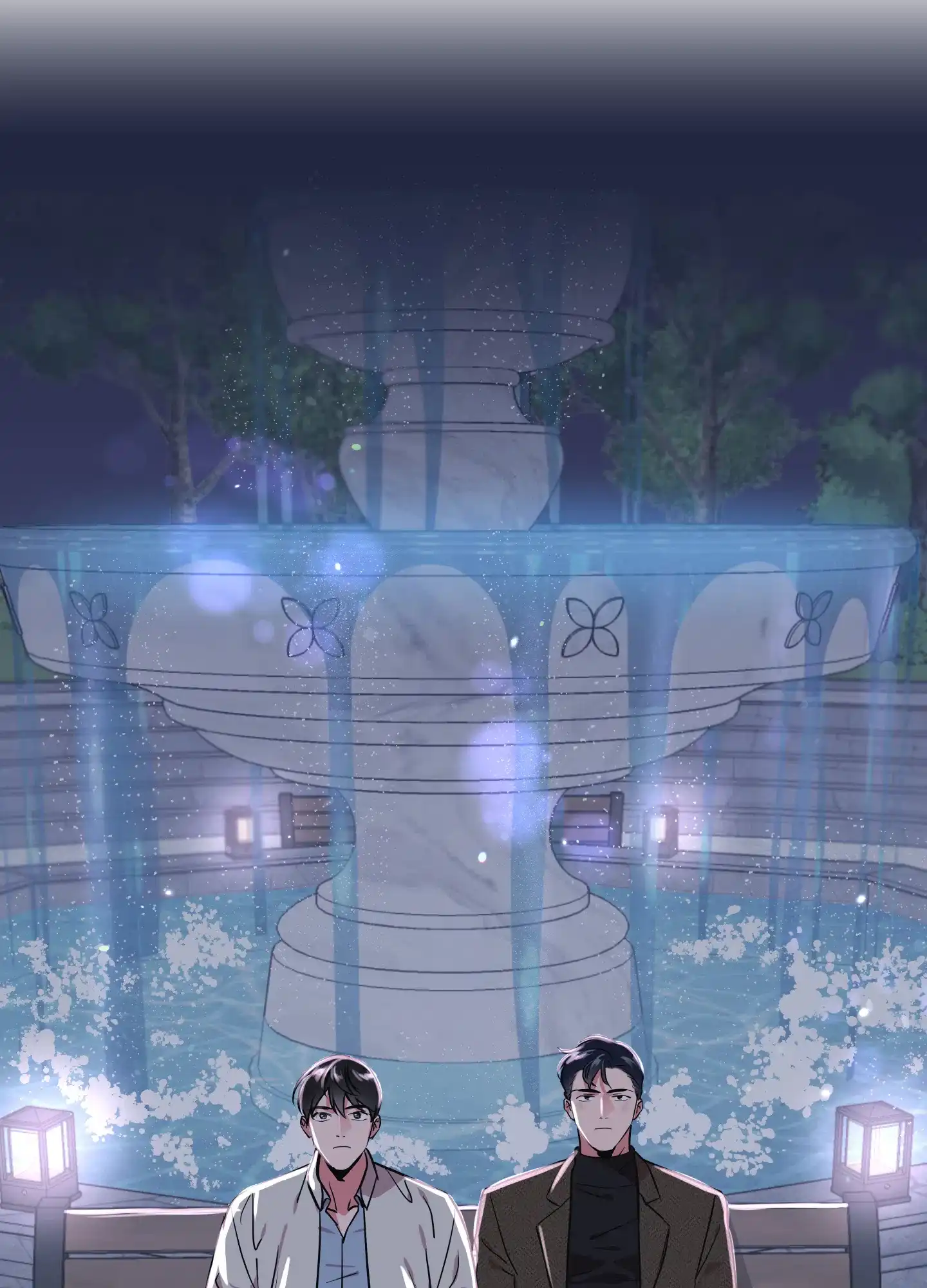 《红色的糖果》第190话 第28页