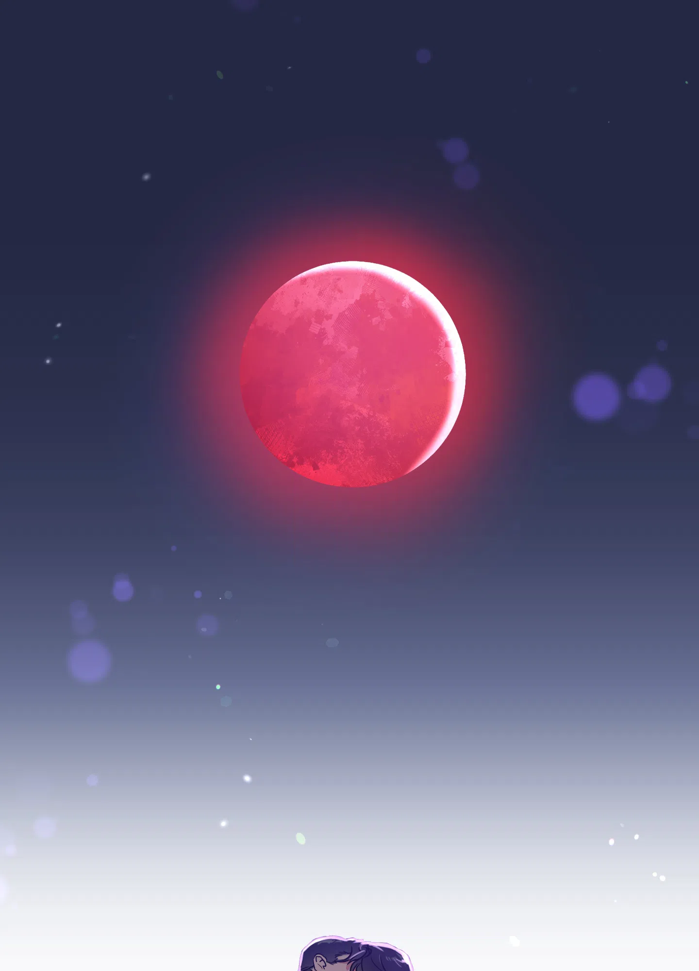 《红色的糖果》第190话 第40页