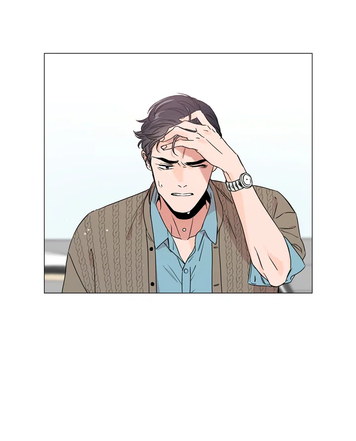 《红色的糖果》第35话 第4页