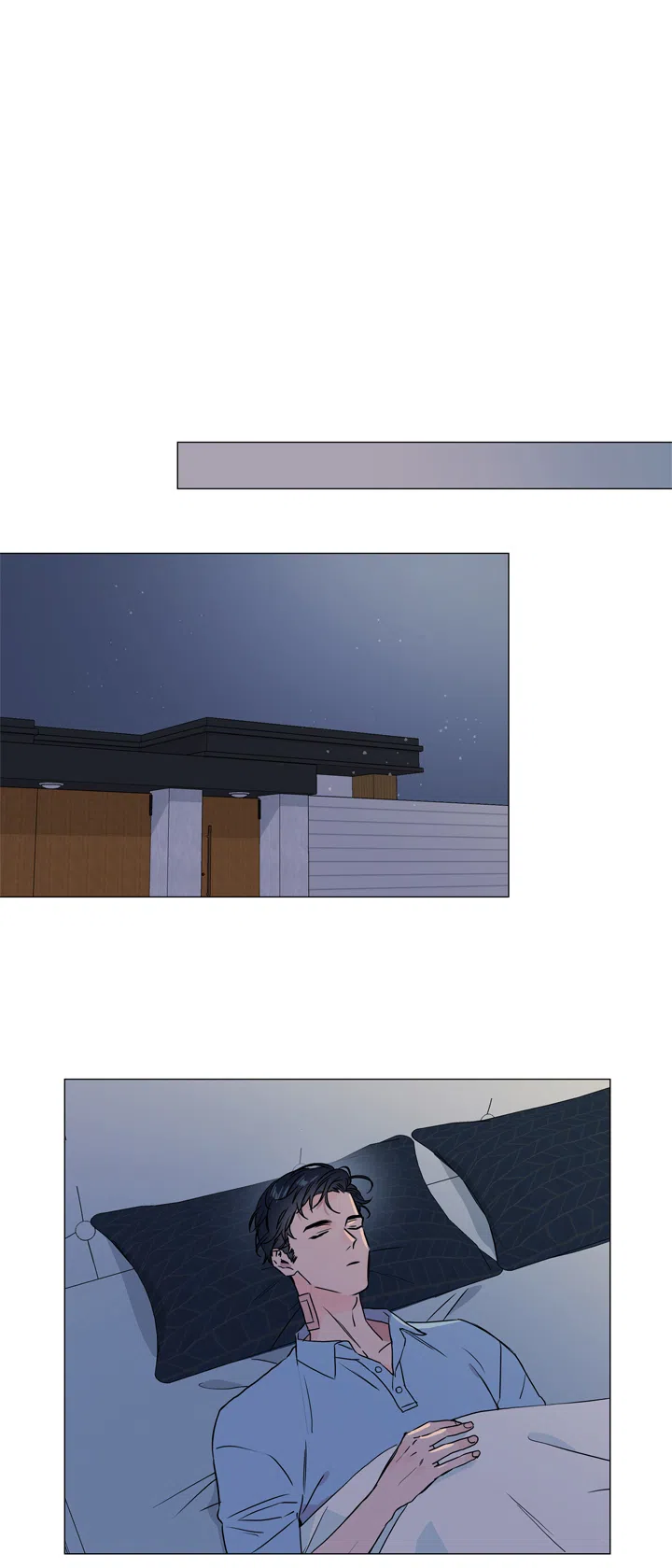 《红色的糖果》第35话 第10页