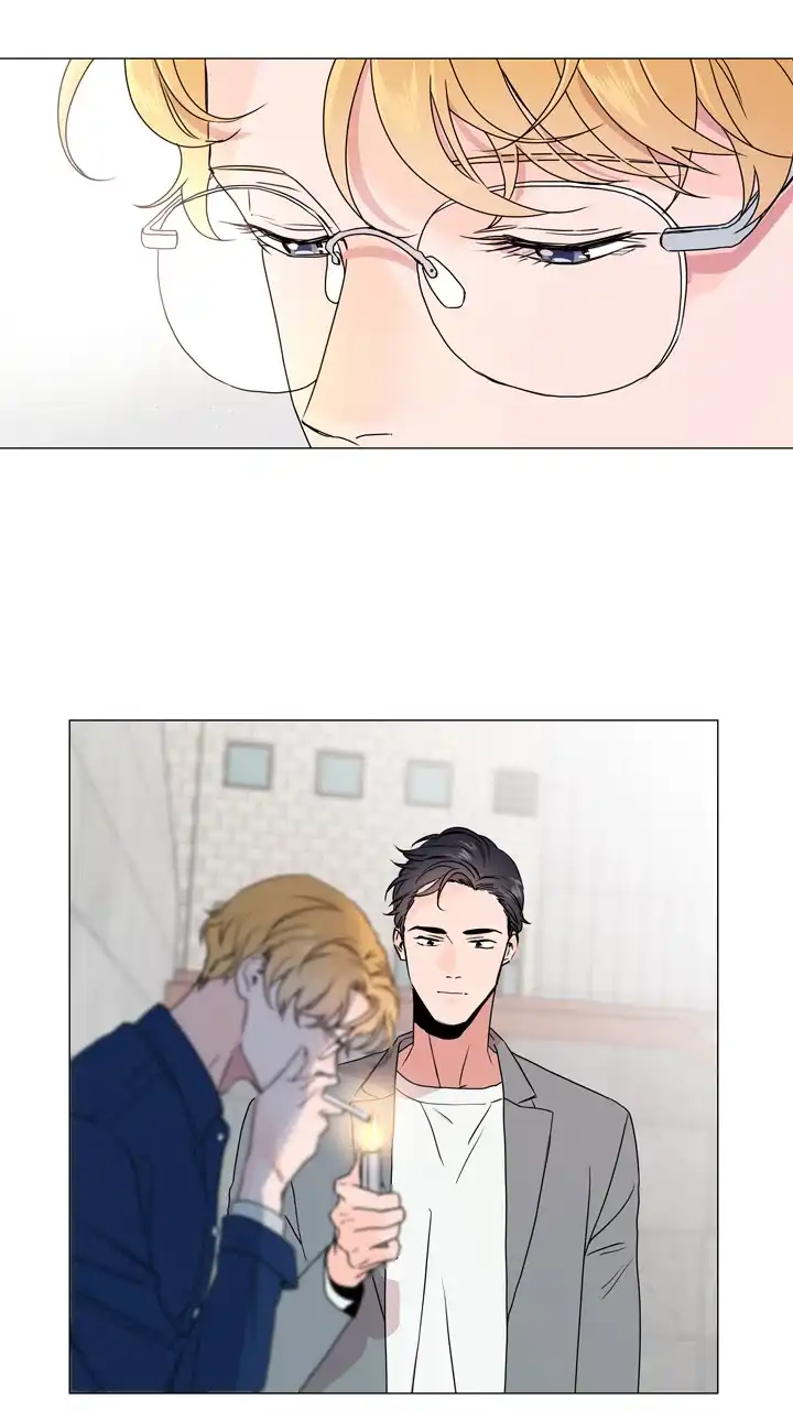 《红色的糖果》第37话 第10页