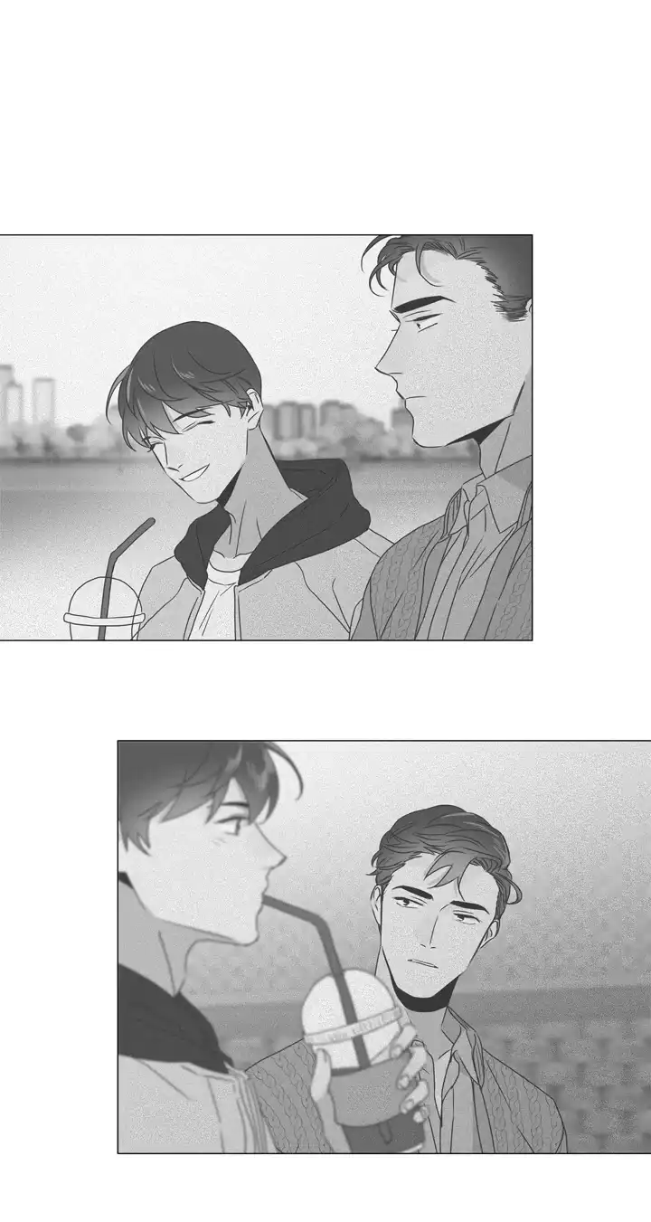 《红色的糖果》第44话 第13页