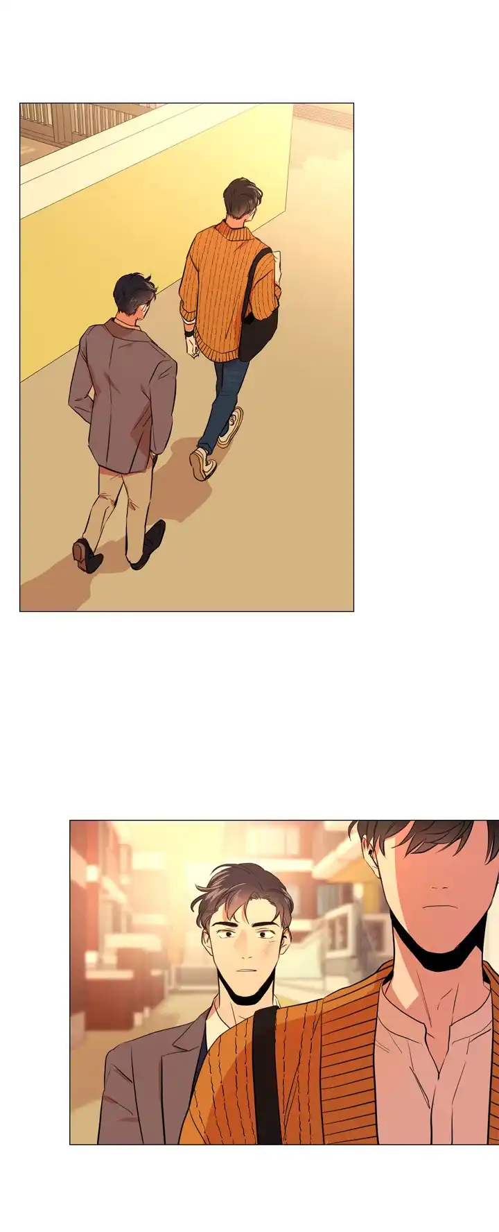 《红色的糖果》第61话 第7页