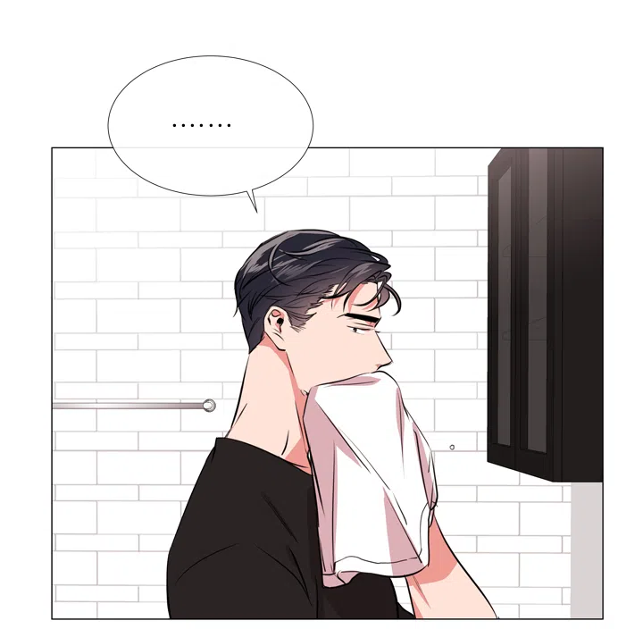 《红色的糖果》第63话 第10页