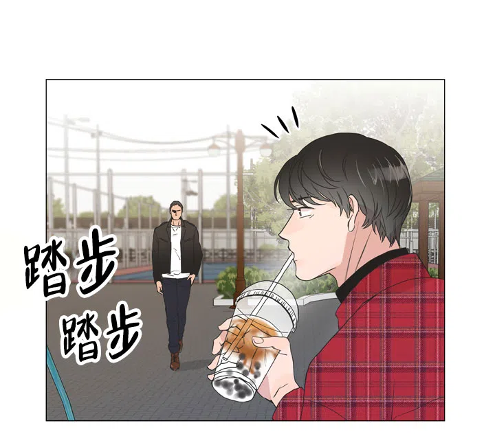 《红色的糖果》第7话 第7页