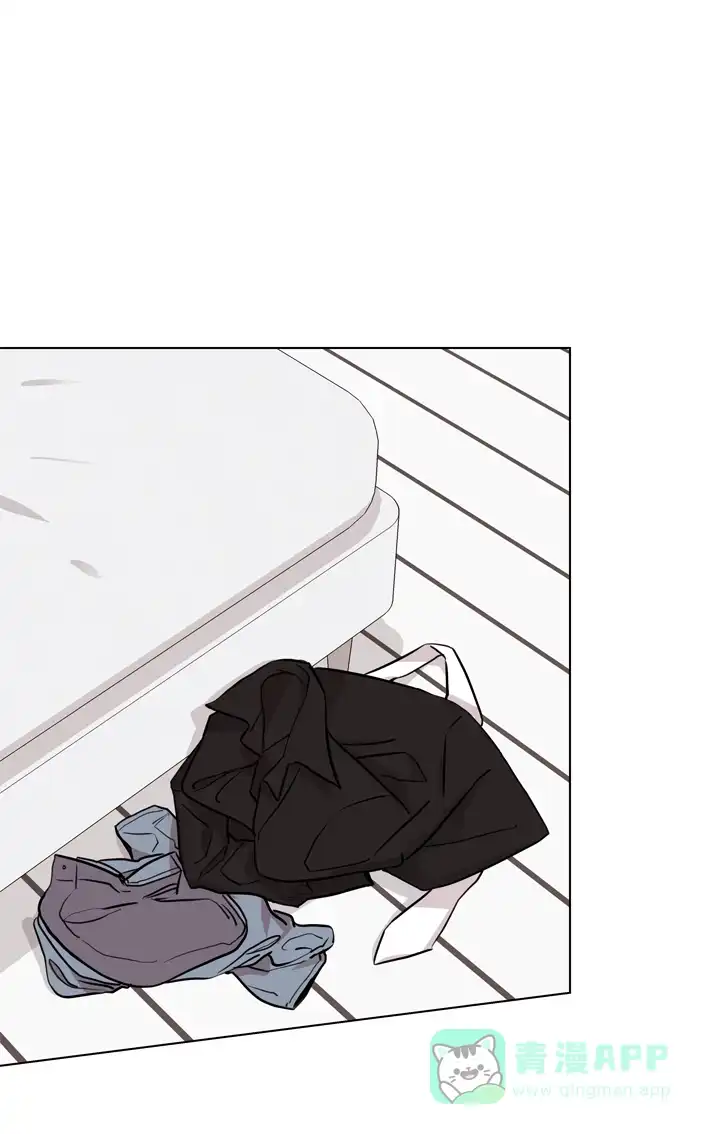 《红色的糖果》第75话 第1页