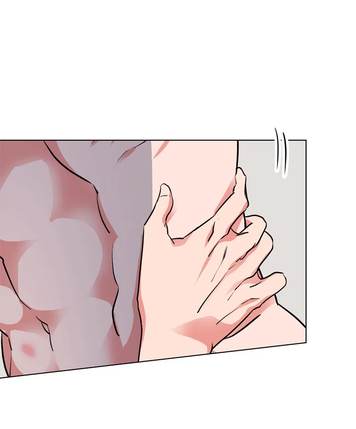 《红色的糖果》第75话 第13页