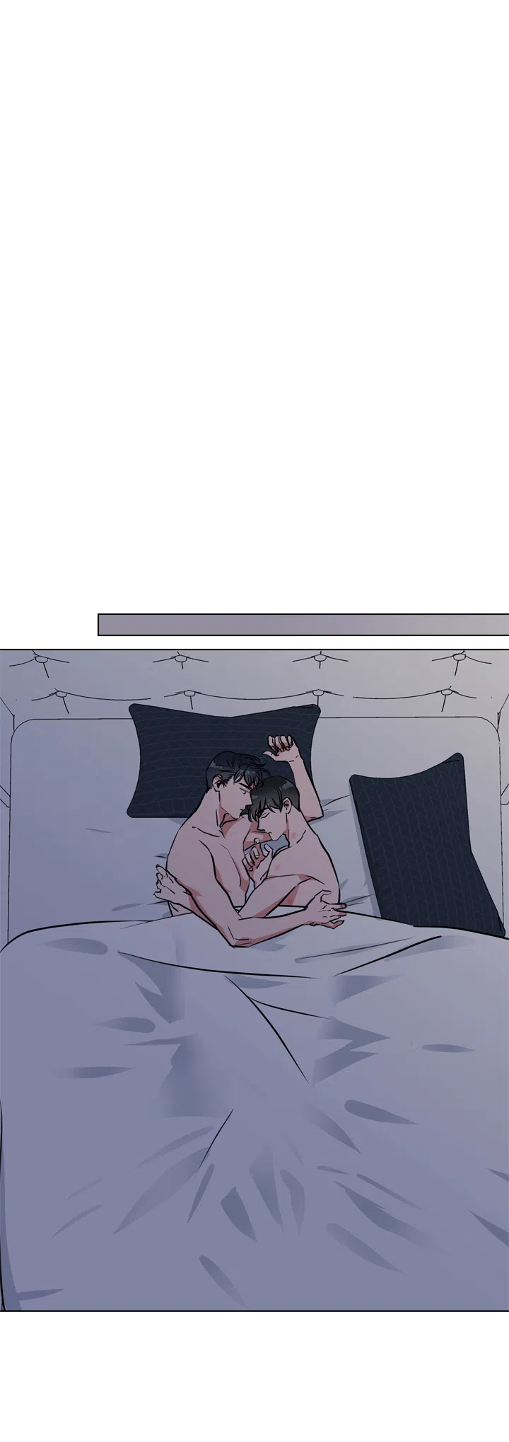 《红色的糖果》第76话 第10页