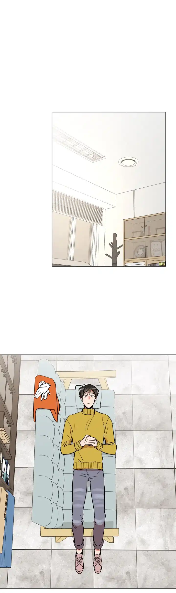 《红色的糖果》第81话 第2页