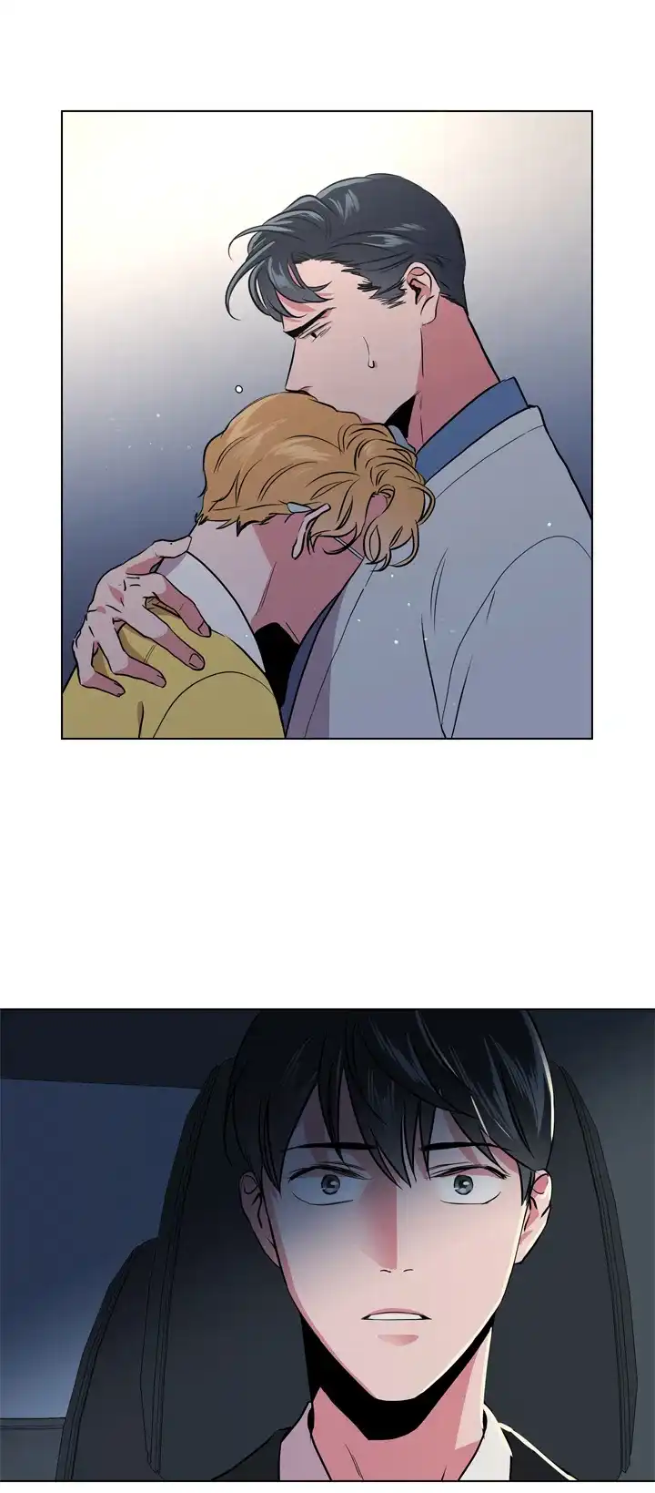 《红色的糖果》第86话 第14页