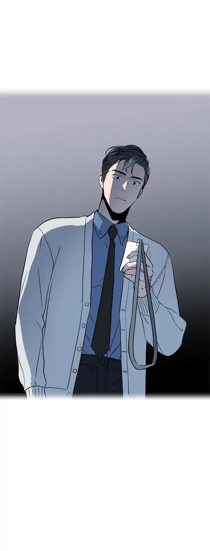 《红色的糖果》第90话 第19页