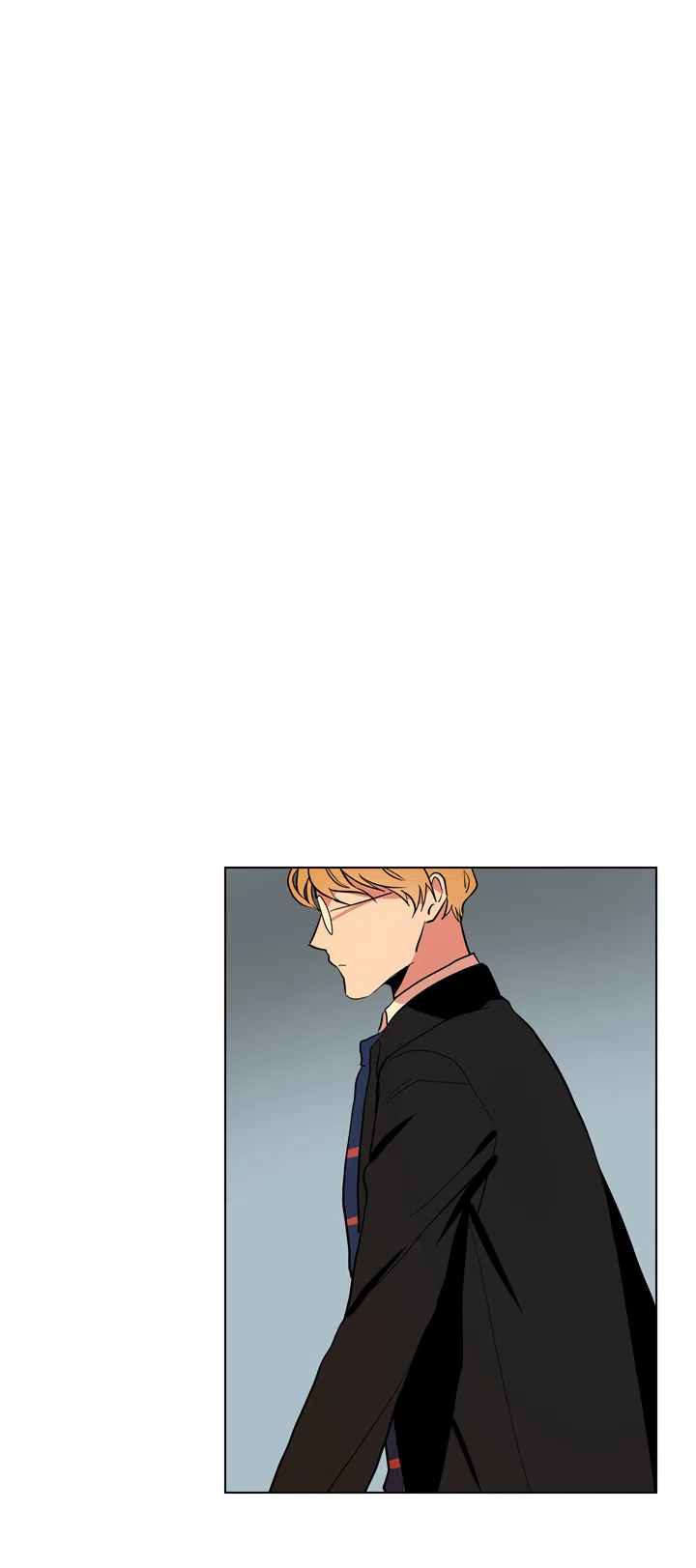 《红色的糖果》第92话 第8页