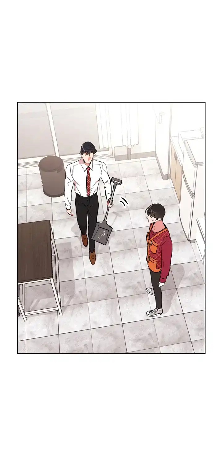 《红色的糖果》第94话 第10页
