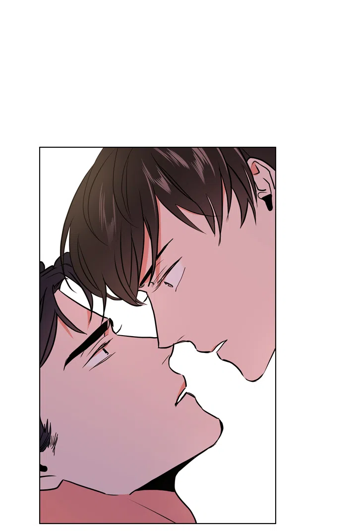 《红色的糖果》第95话 第3页