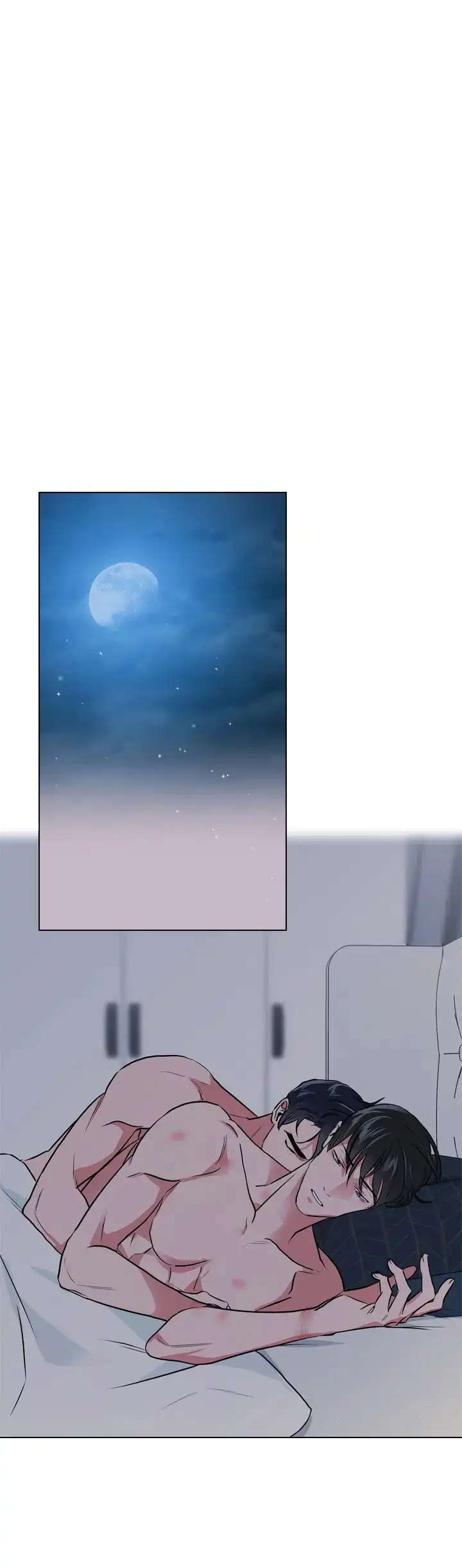 《红色的糖果》第98话 第12页
