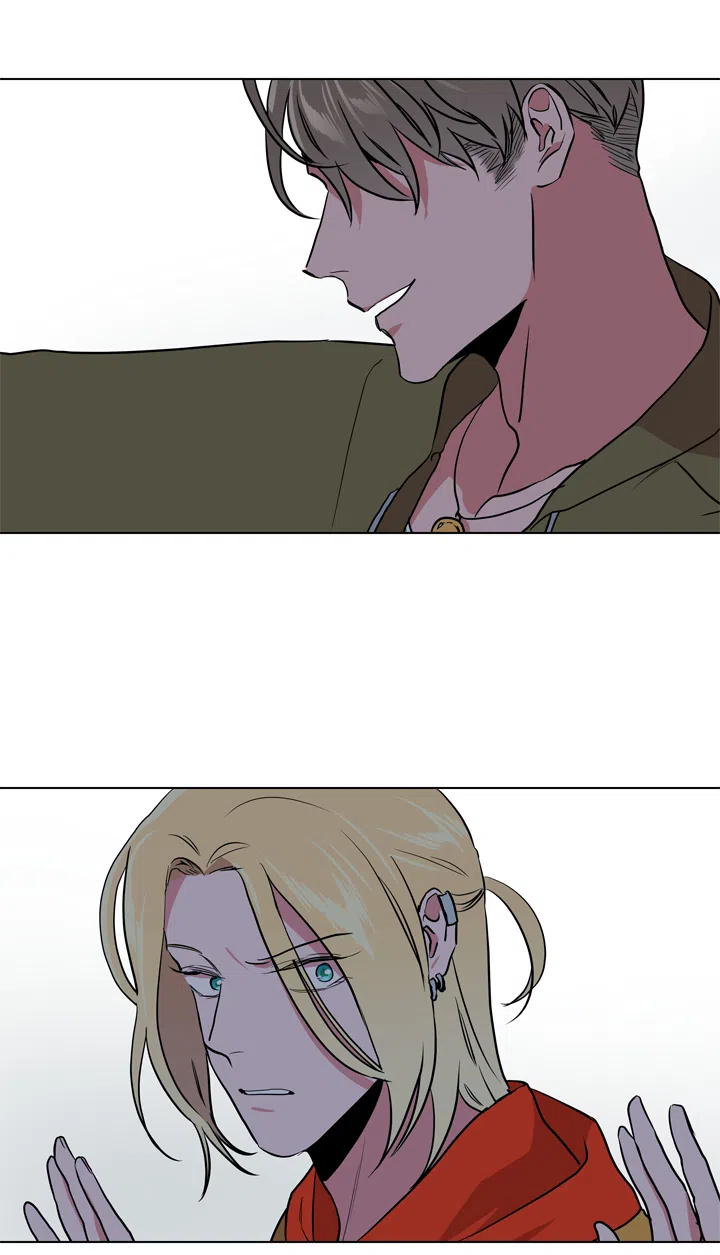 《红色的糖果》第99话 第12页