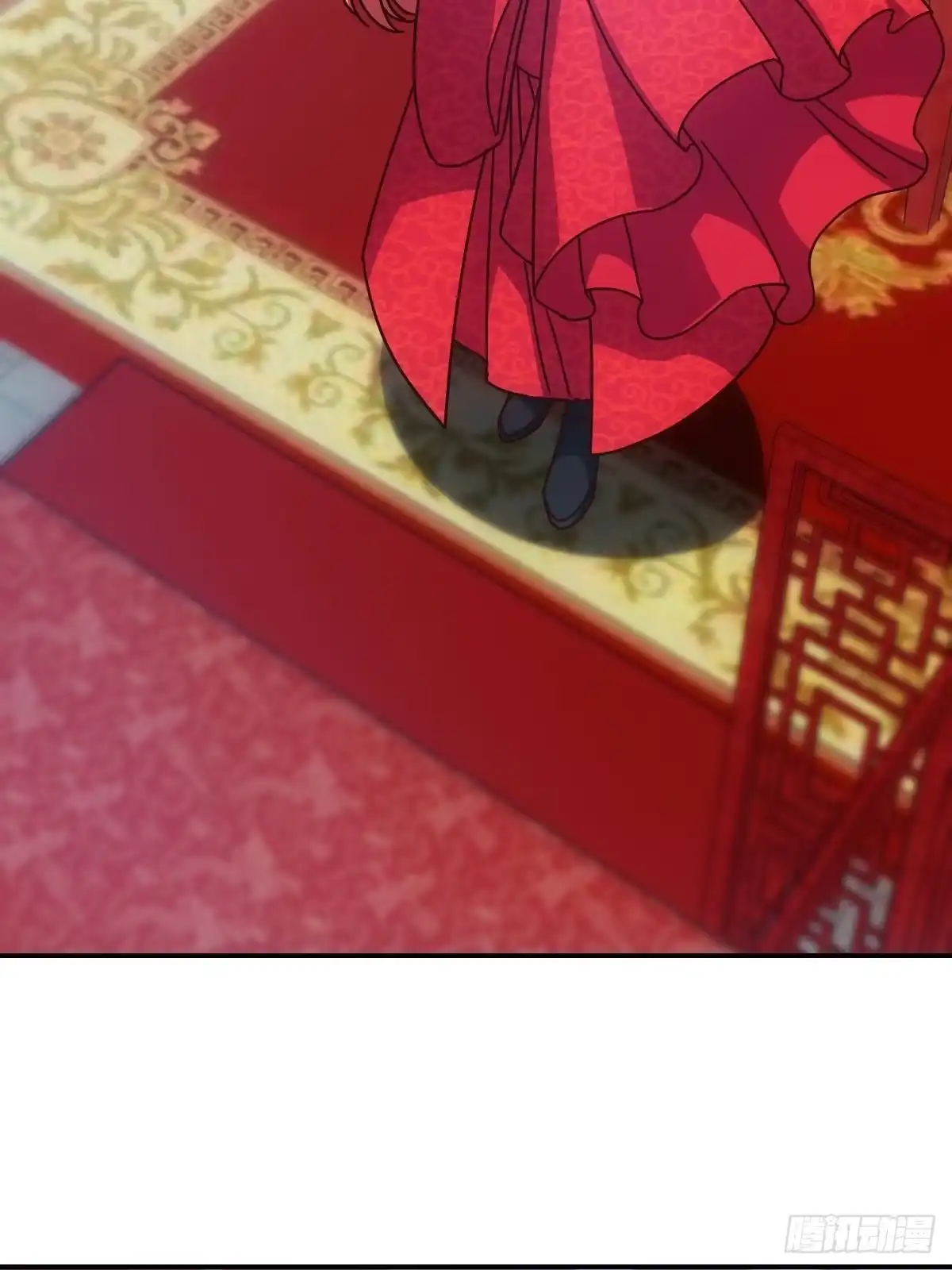《鸿天神尊》第108话：结婚！ 第17页