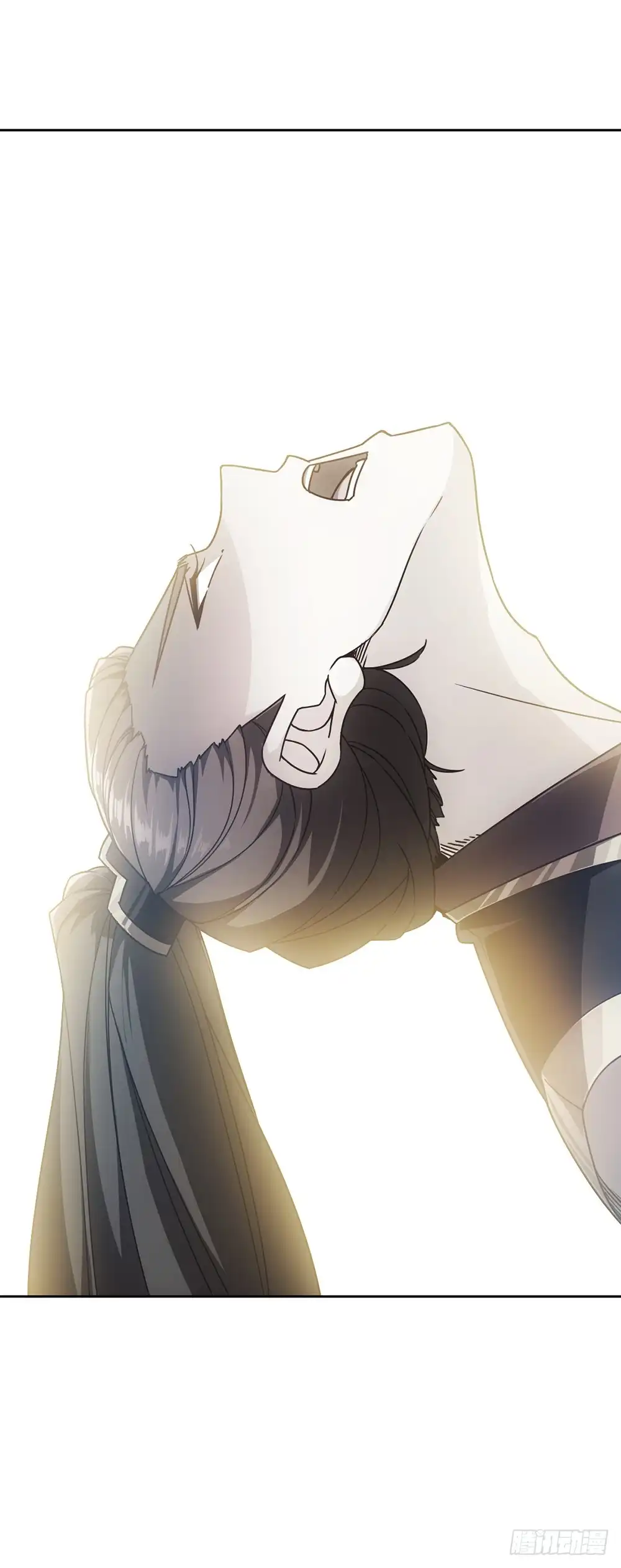 《鸿天神尊》第55话：两个师傅！ 第3页