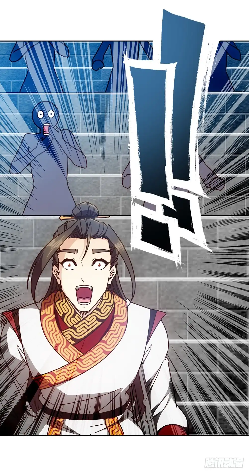 《鸿天神尊》第64话：擂台赛~ 第30页
