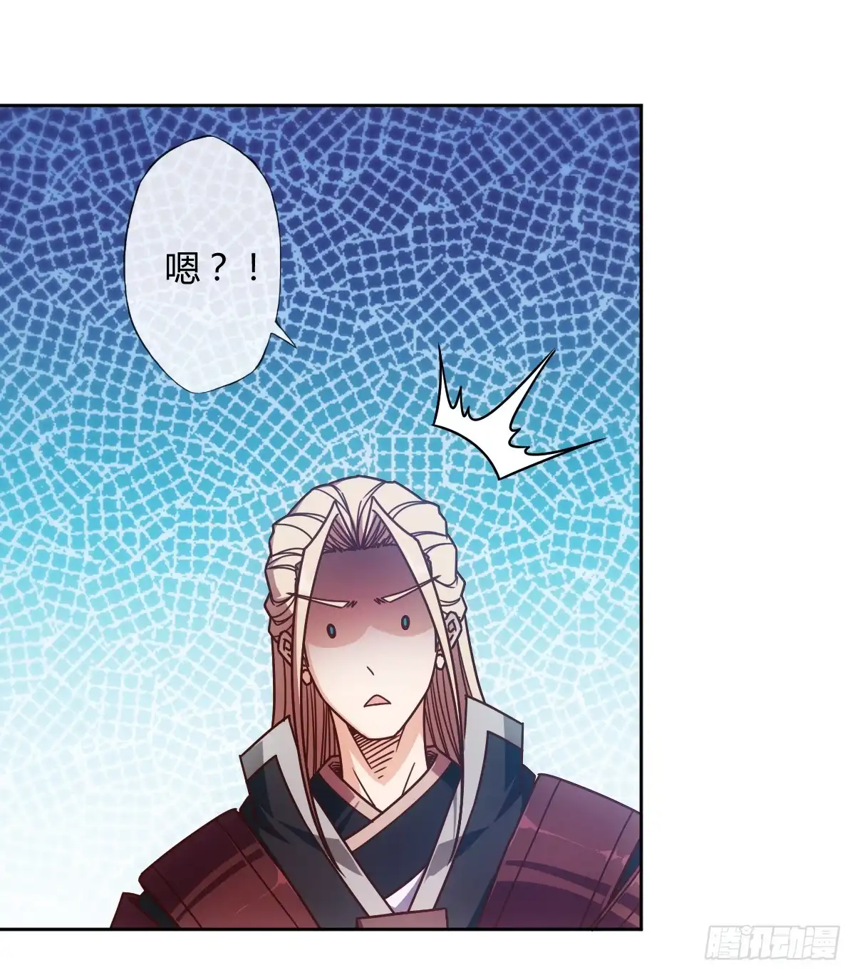 《鸿天神尊》第79话：求生欲挺强烈啊~ 第6页