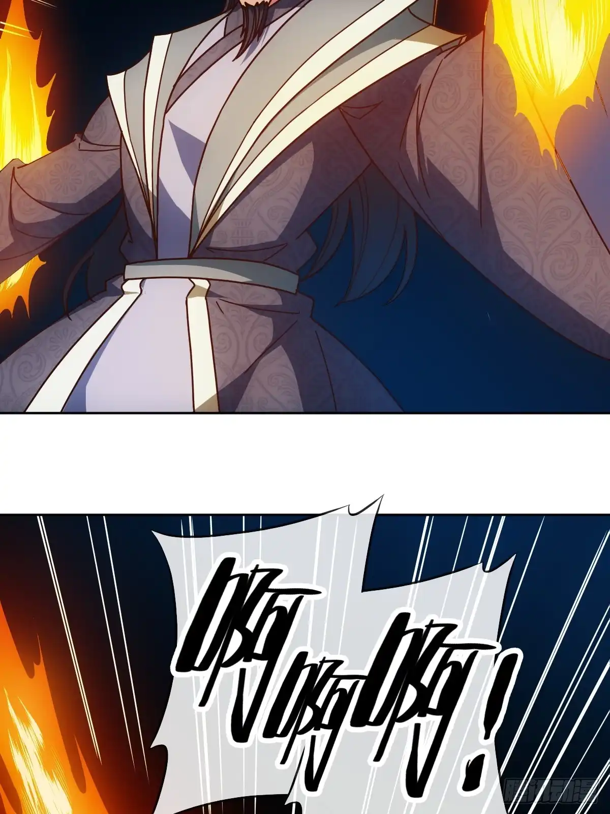 《鸿天神尊》第92画：欧阳家~ 第22页