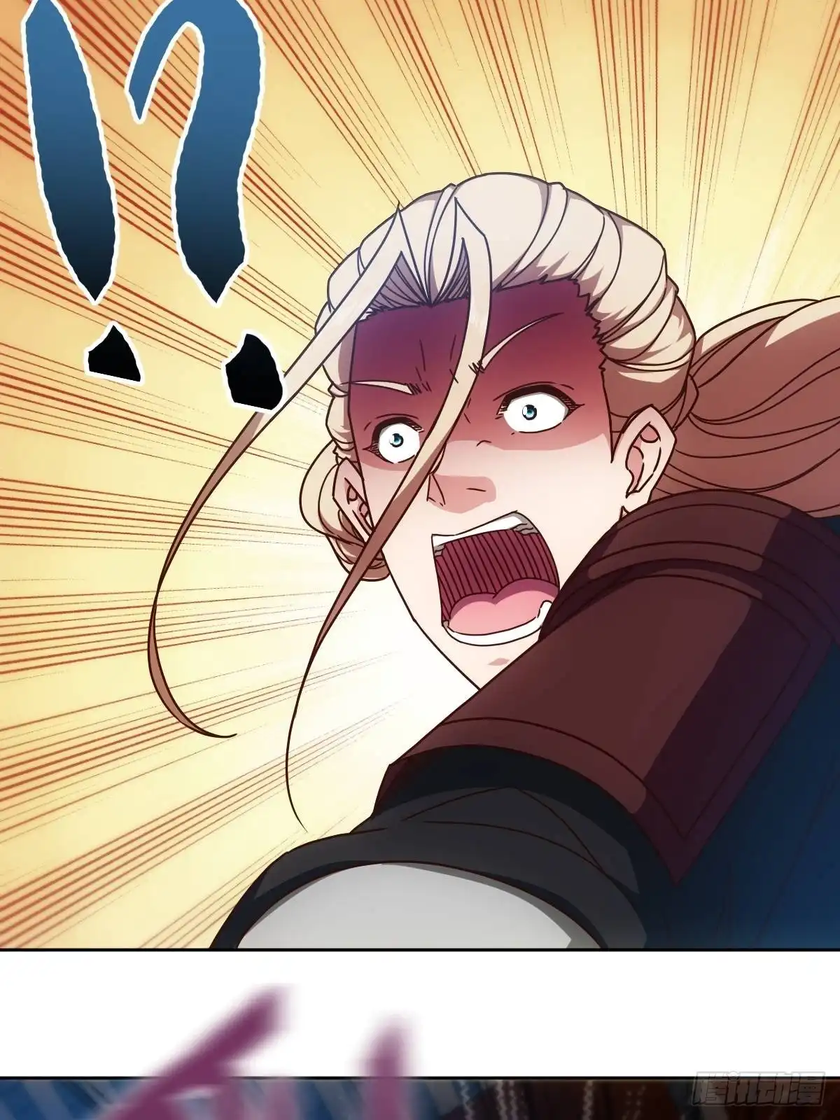 《鸿天神尊》第95话：反击！~ 第7页