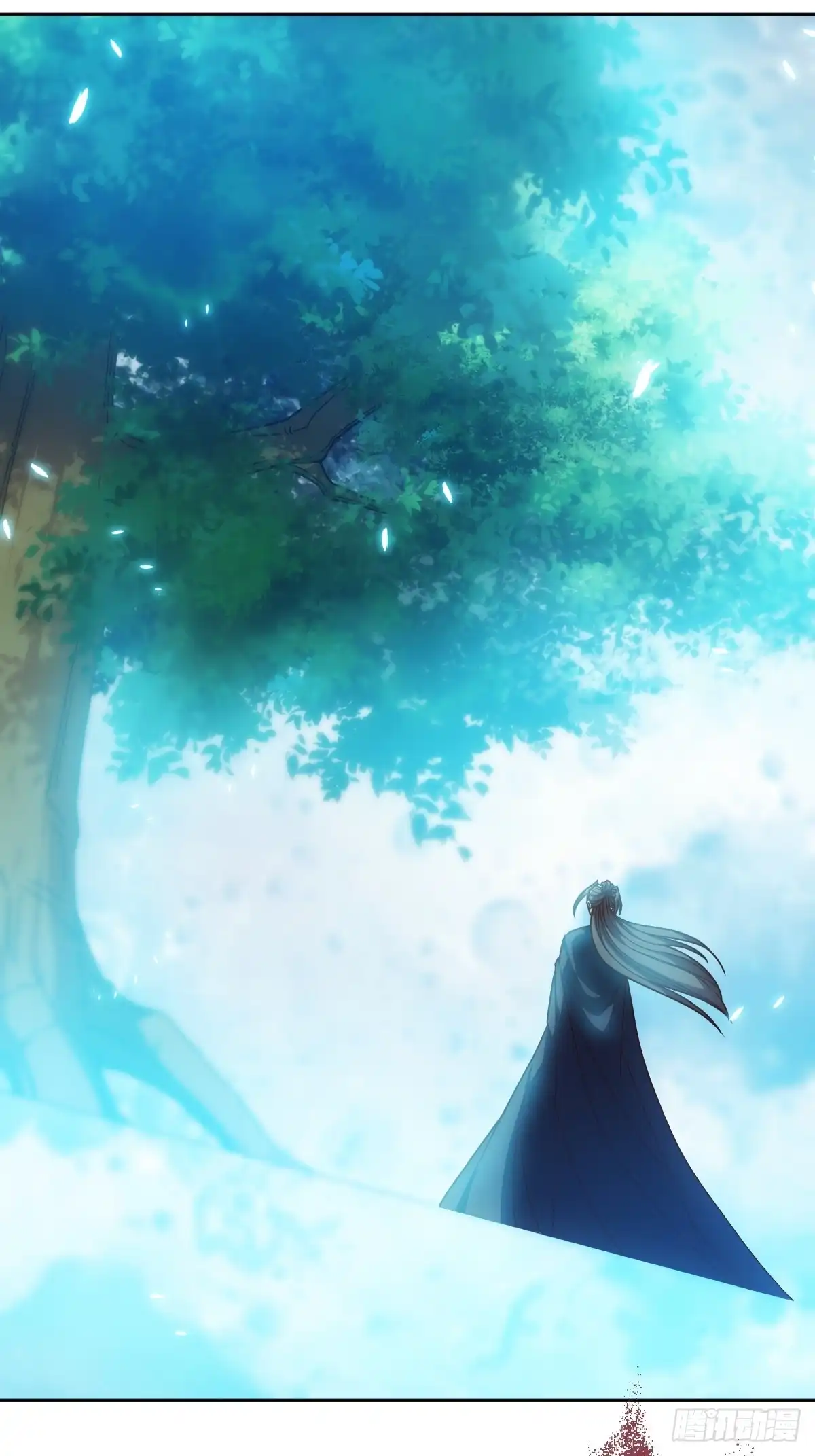 《鸿天神尊》第96话：月桂图 第7页