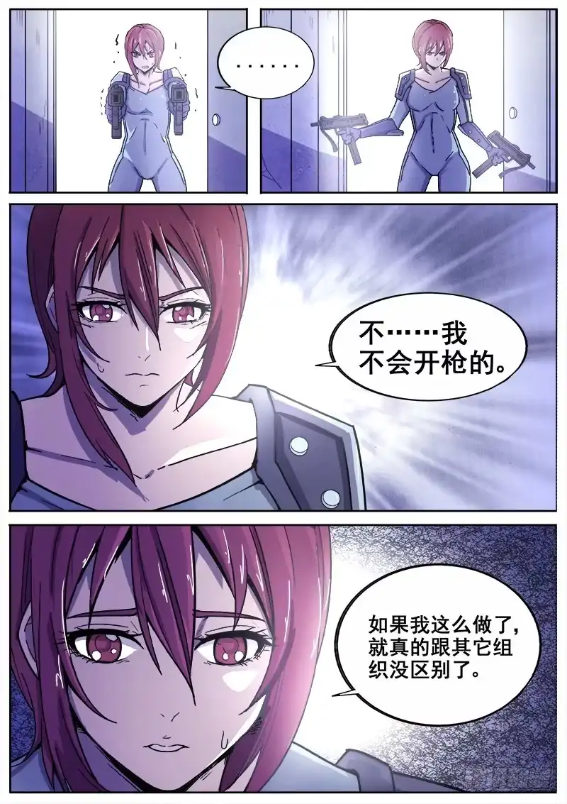 红雾 212 监视 第4页