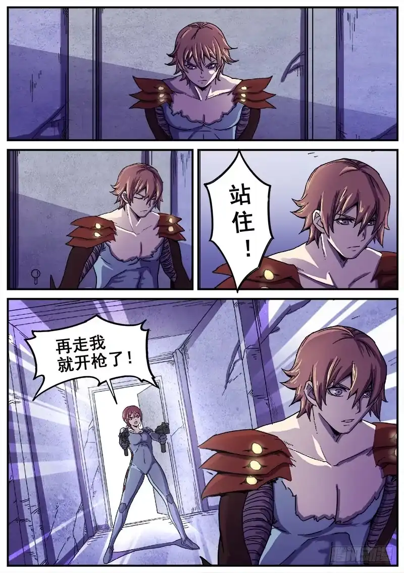 红雾 212 监视 第2页