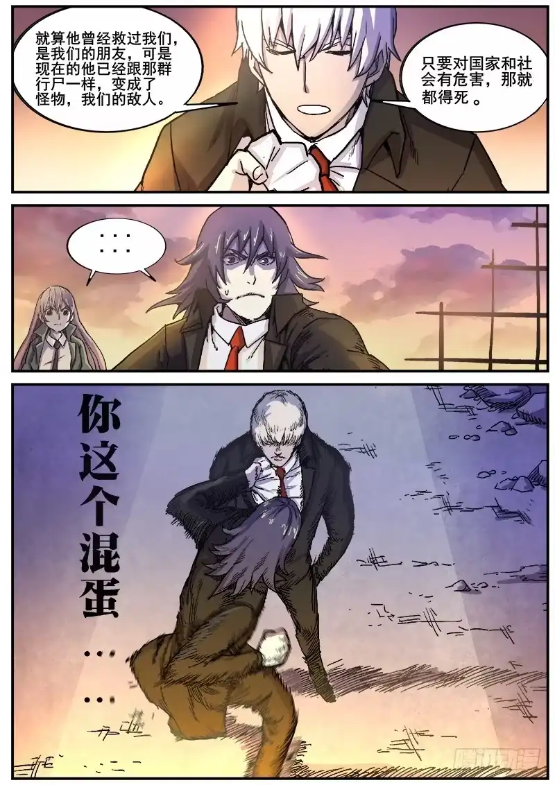 红雾 213 争端 第9页
