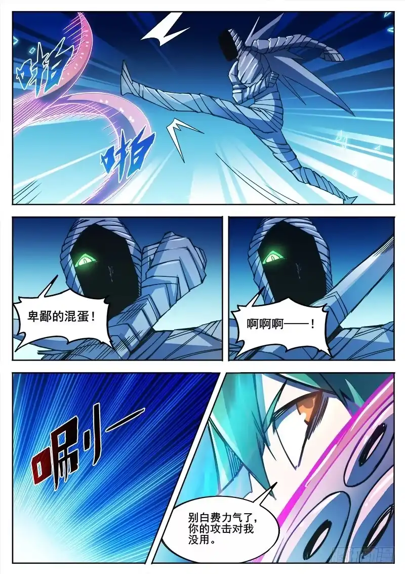 红雾 319 翻转 第11页