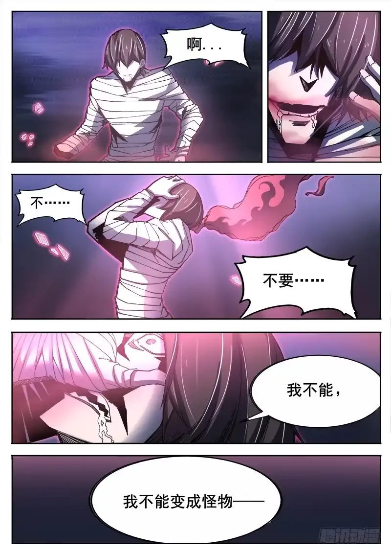 红雾 370 难以善后 第12页