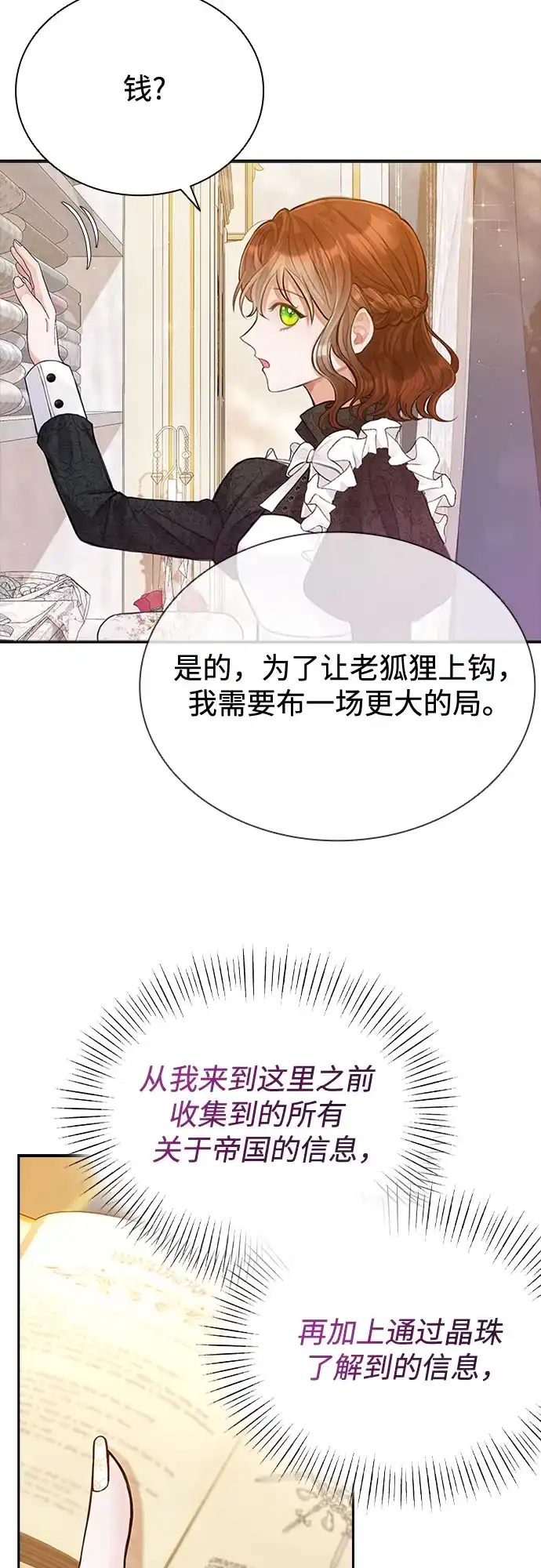 《后宫之邀》第5话 第25页