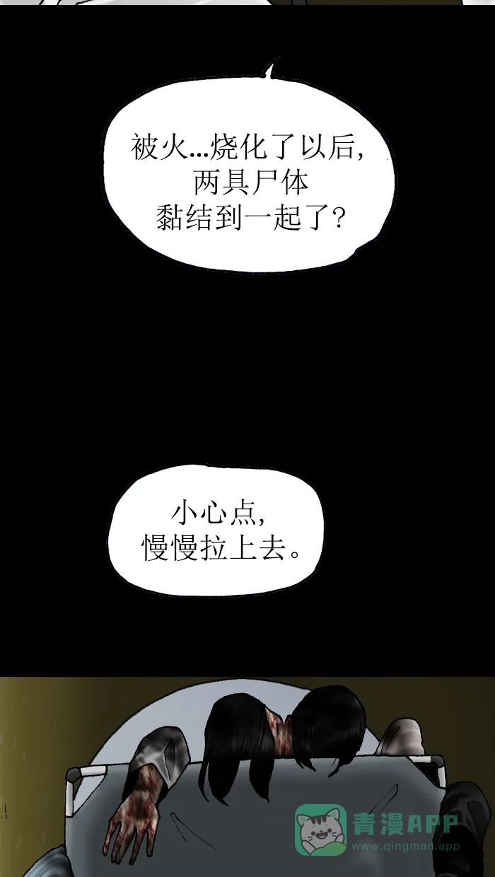 《后记》第19话 第55页