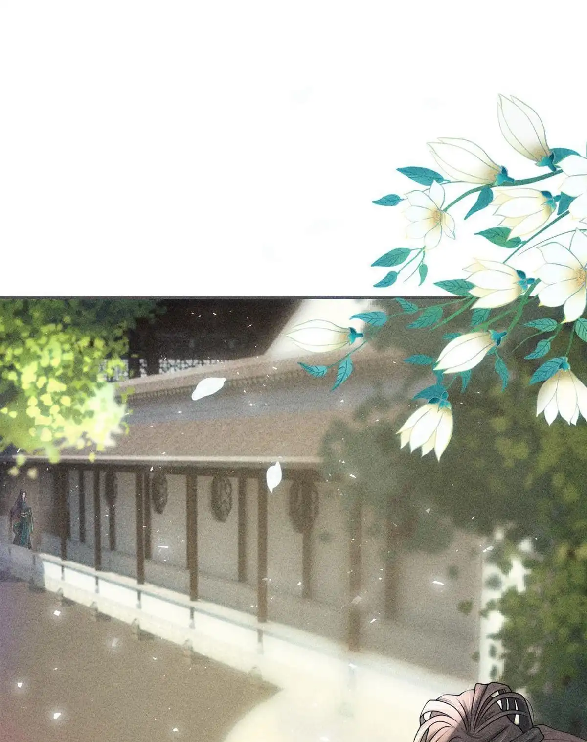 《侯门少爷宠上天》第8回 侯门少爷宠上天 第101页