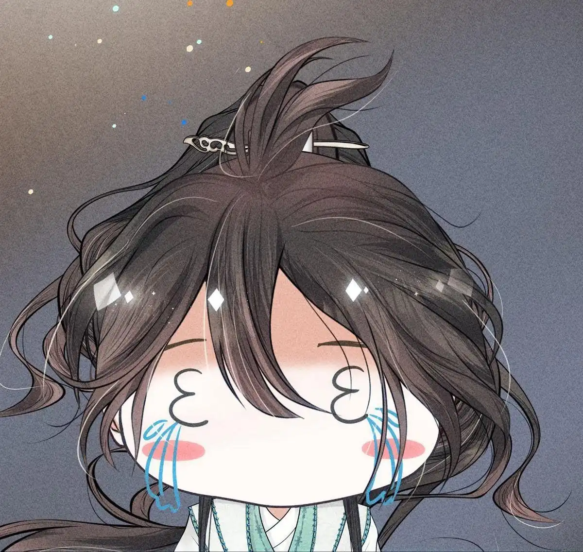 《侯门少爷宠上天》第9回 侯门少爷宠上天 第86页