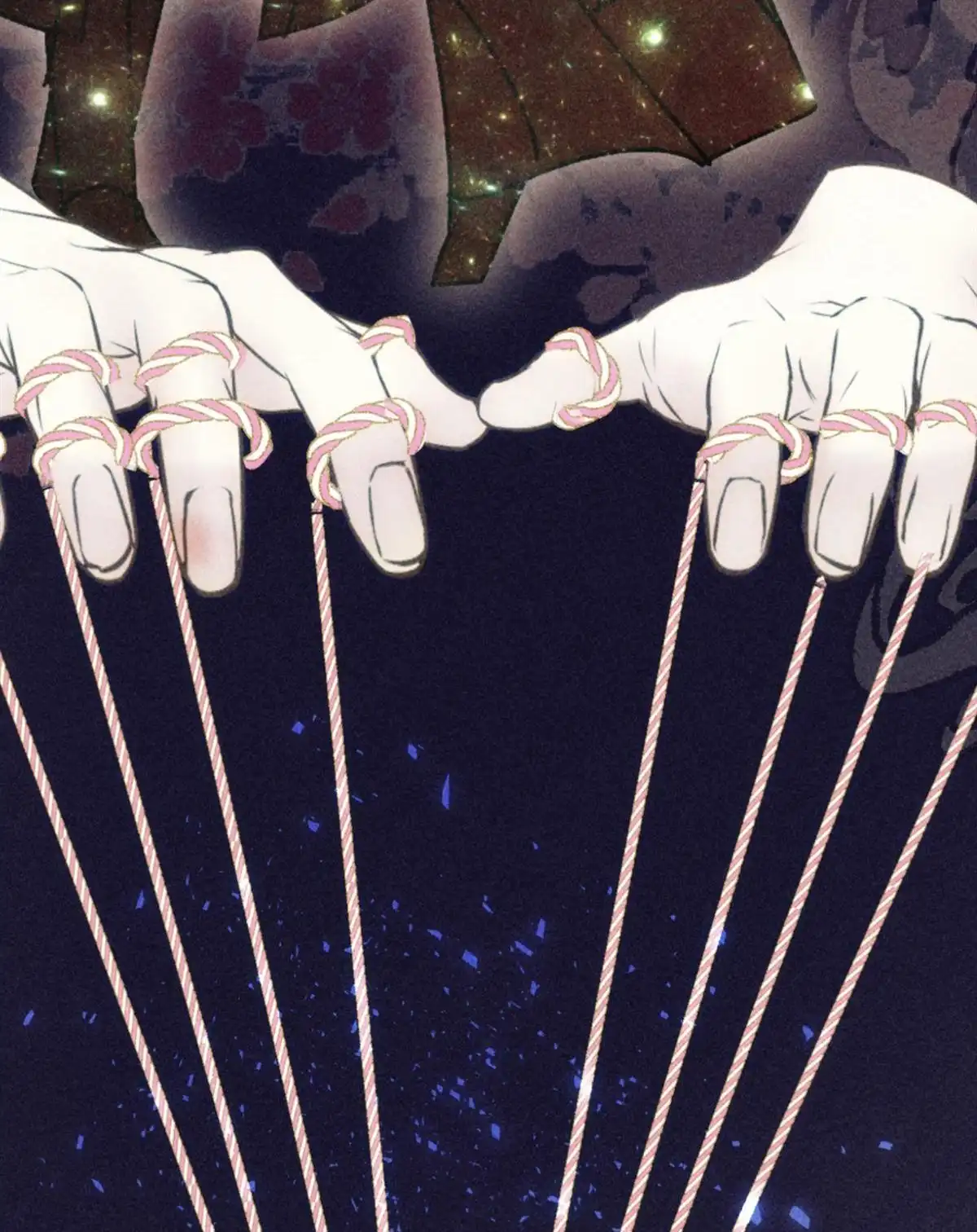 《侯门少爷宠上天》第16回 侯门少爷宠上天 第59页