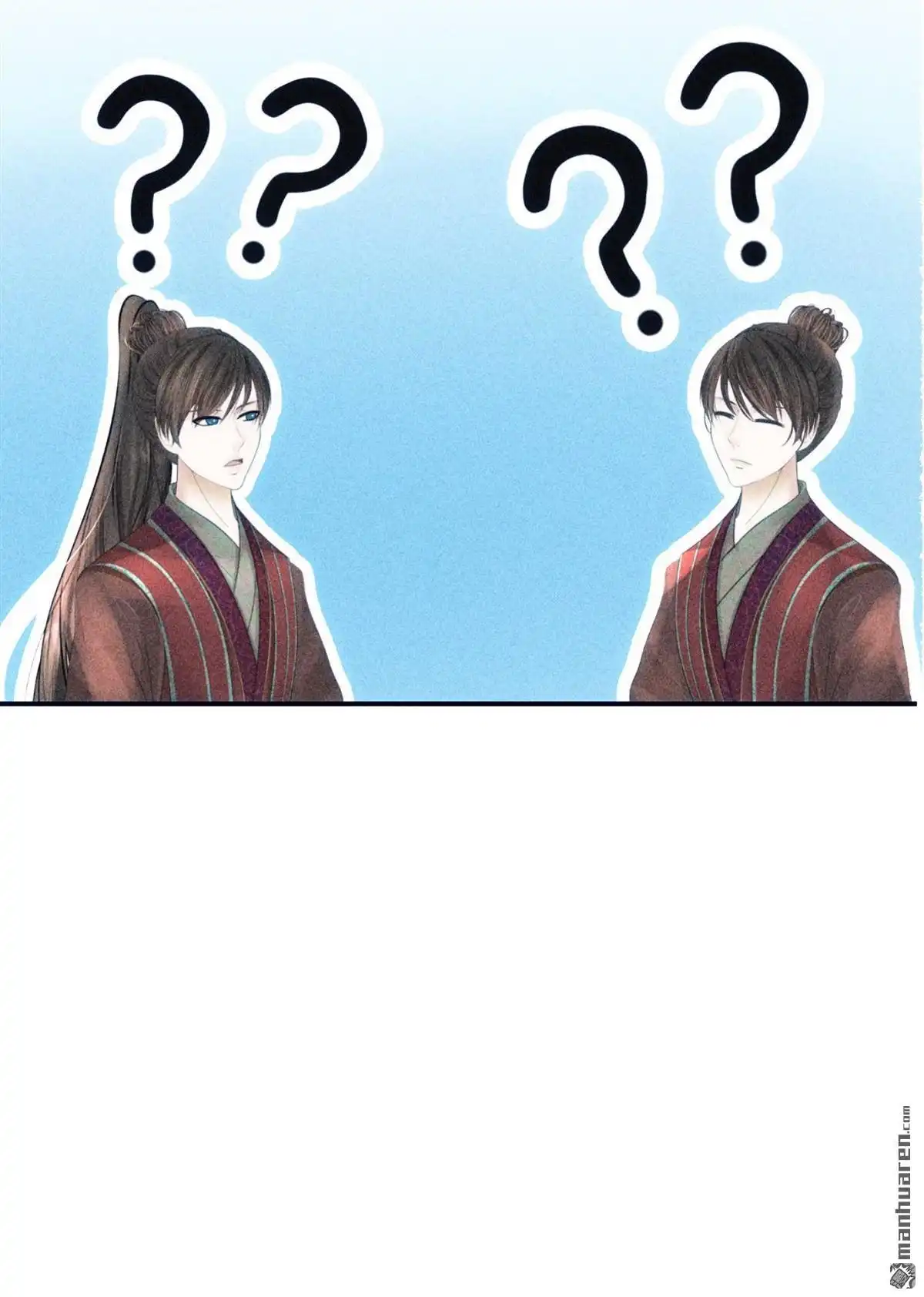 《侯门少爷宠上天》第17回 侯门少爷宠上天 第85页