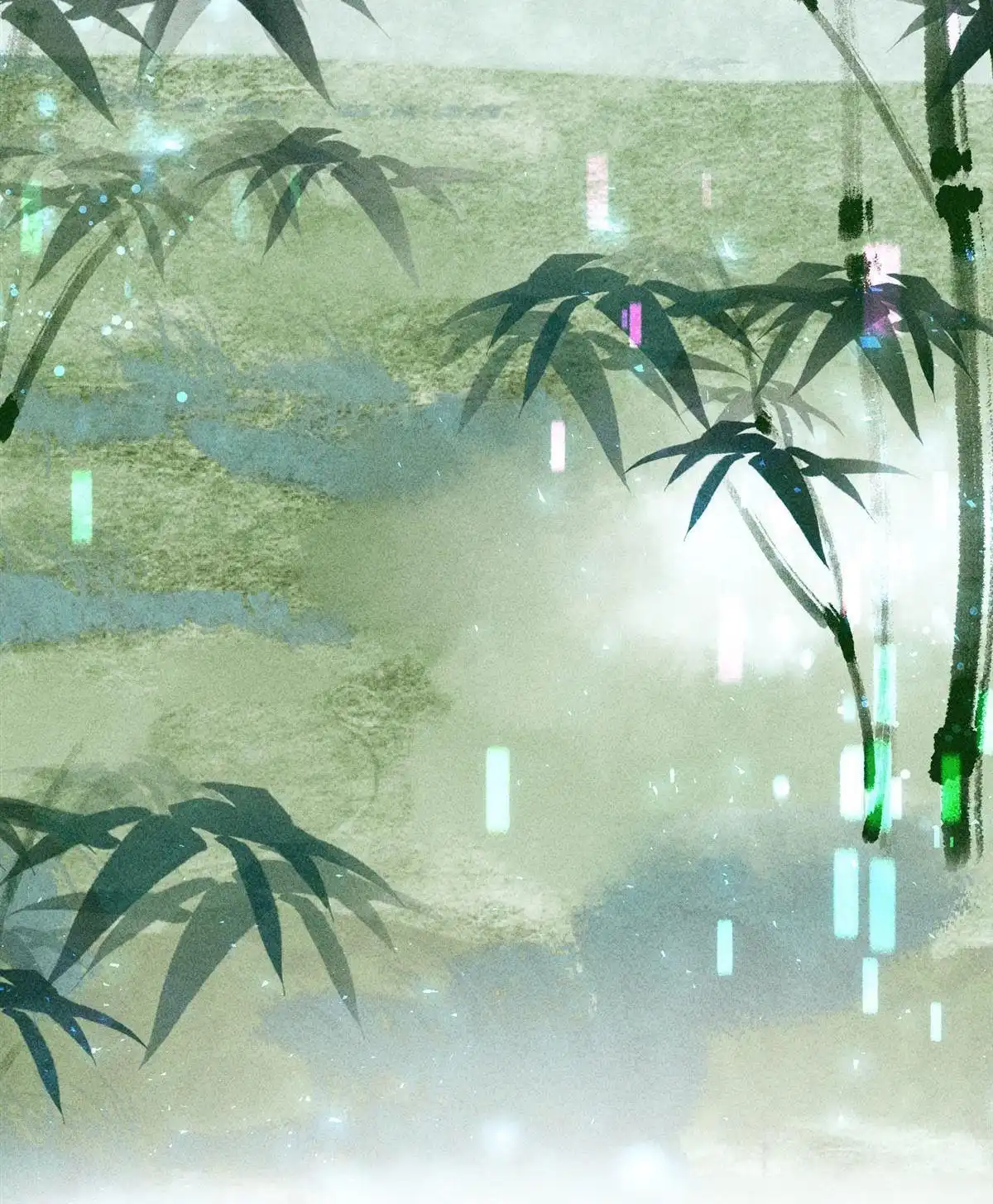 《侯门少爷宠上天》第18回 侯门少爷宠上天 第56页