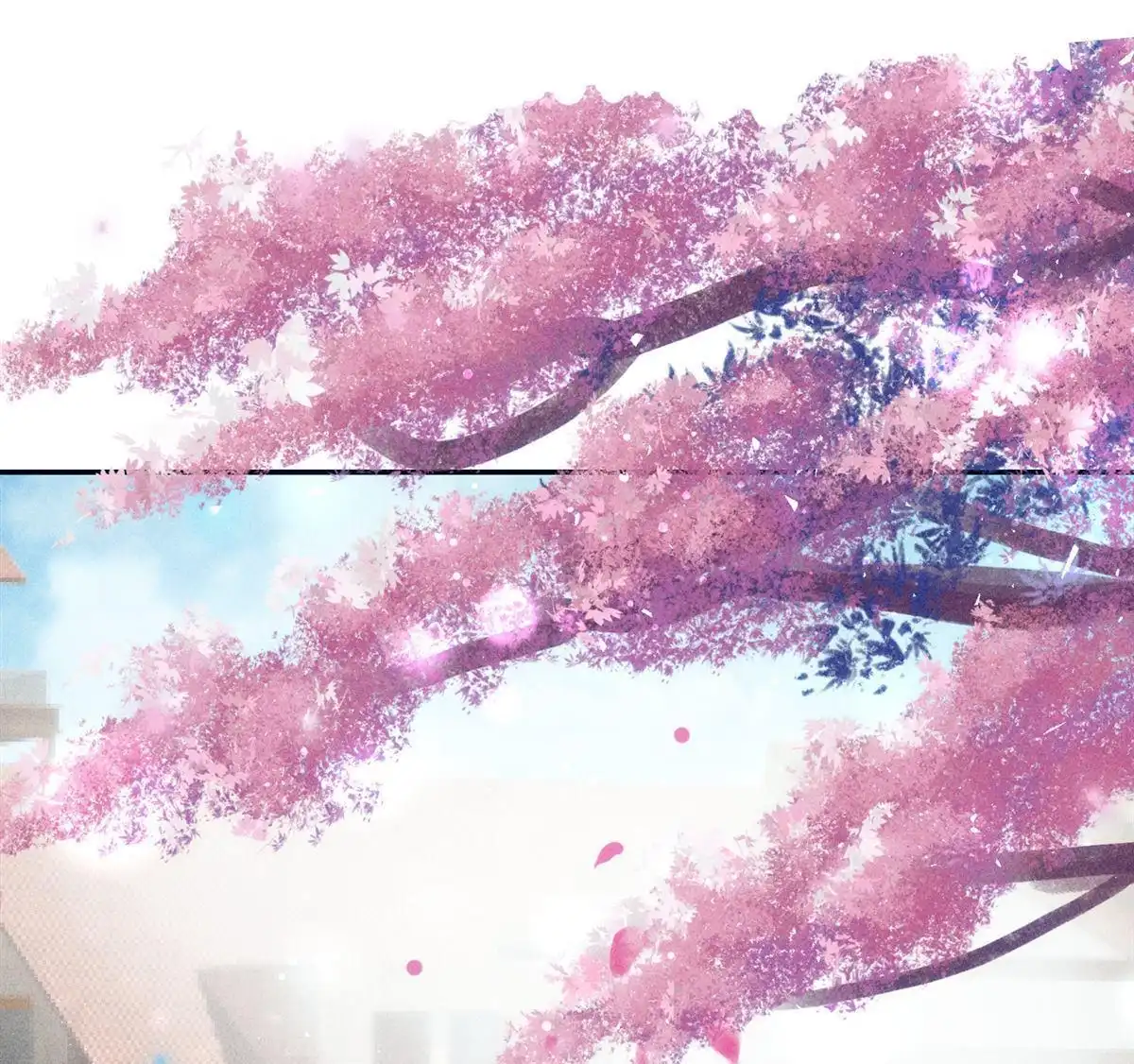 《侯门少爷宠上天》第18回 侯门少爷宠上天 第1页